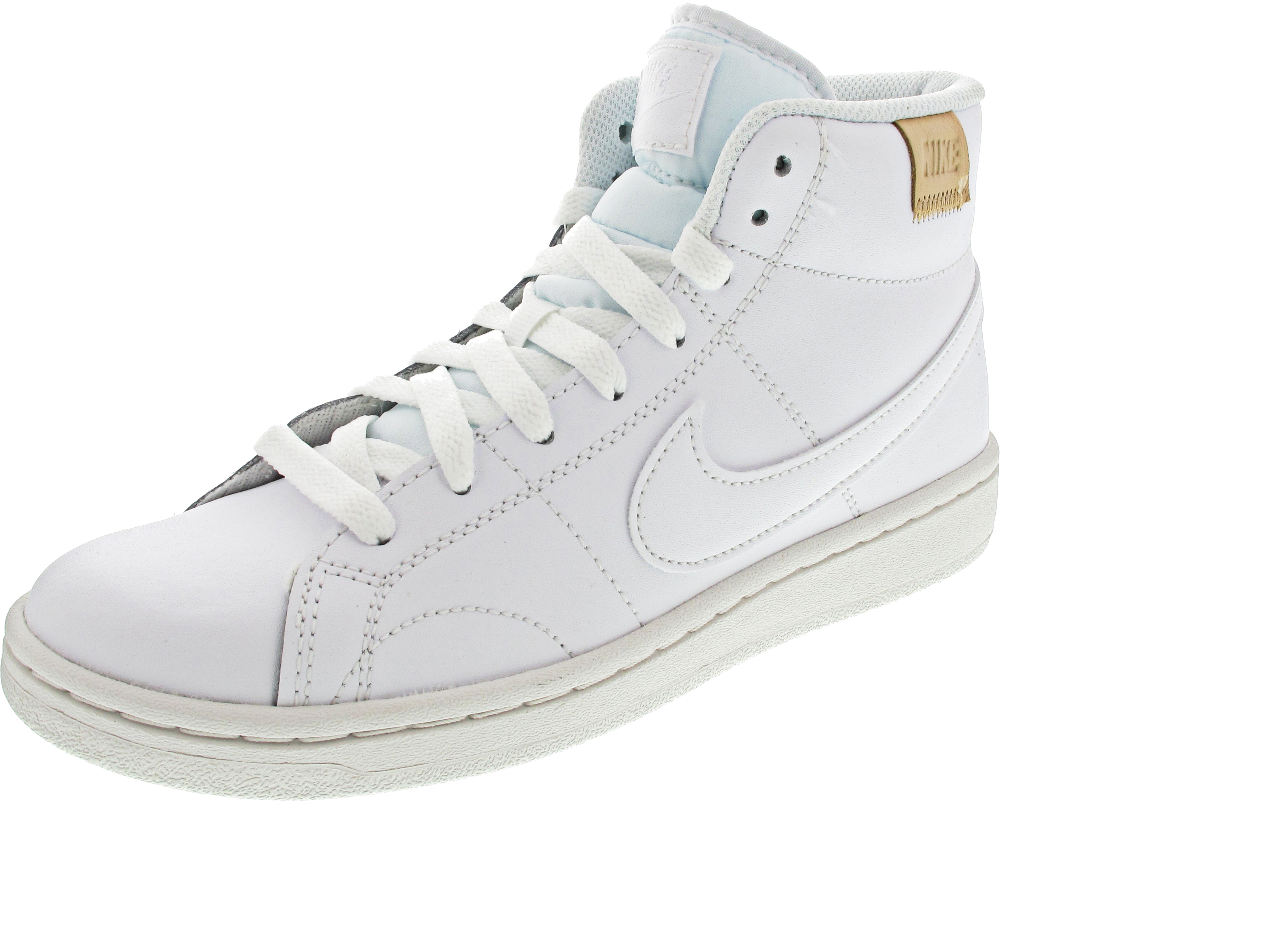 Nike Wmns Court Royale Mid 2