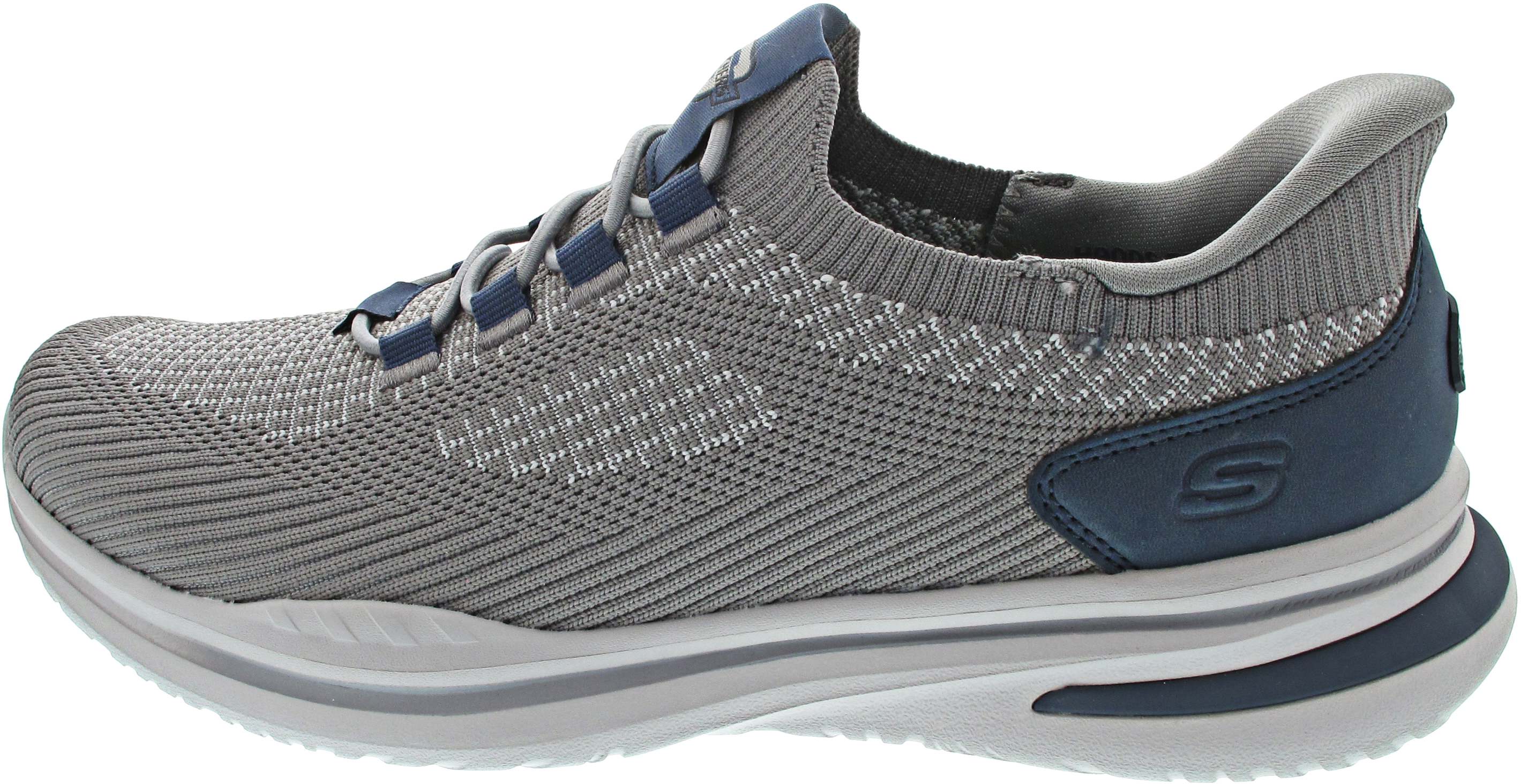 Skechers Slip-Ins: Norlan - Alonso