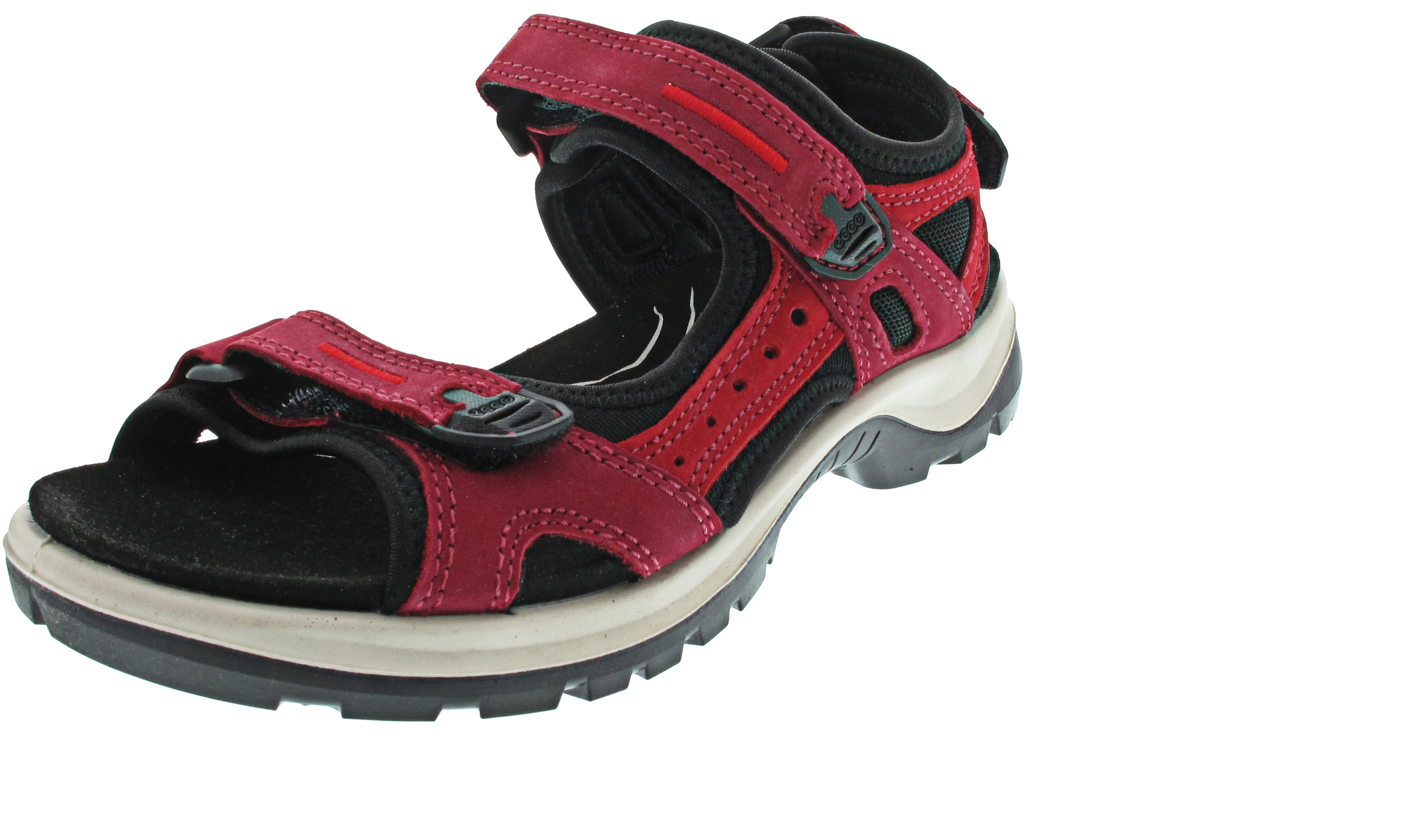 Ecco Offroad Yucatan W