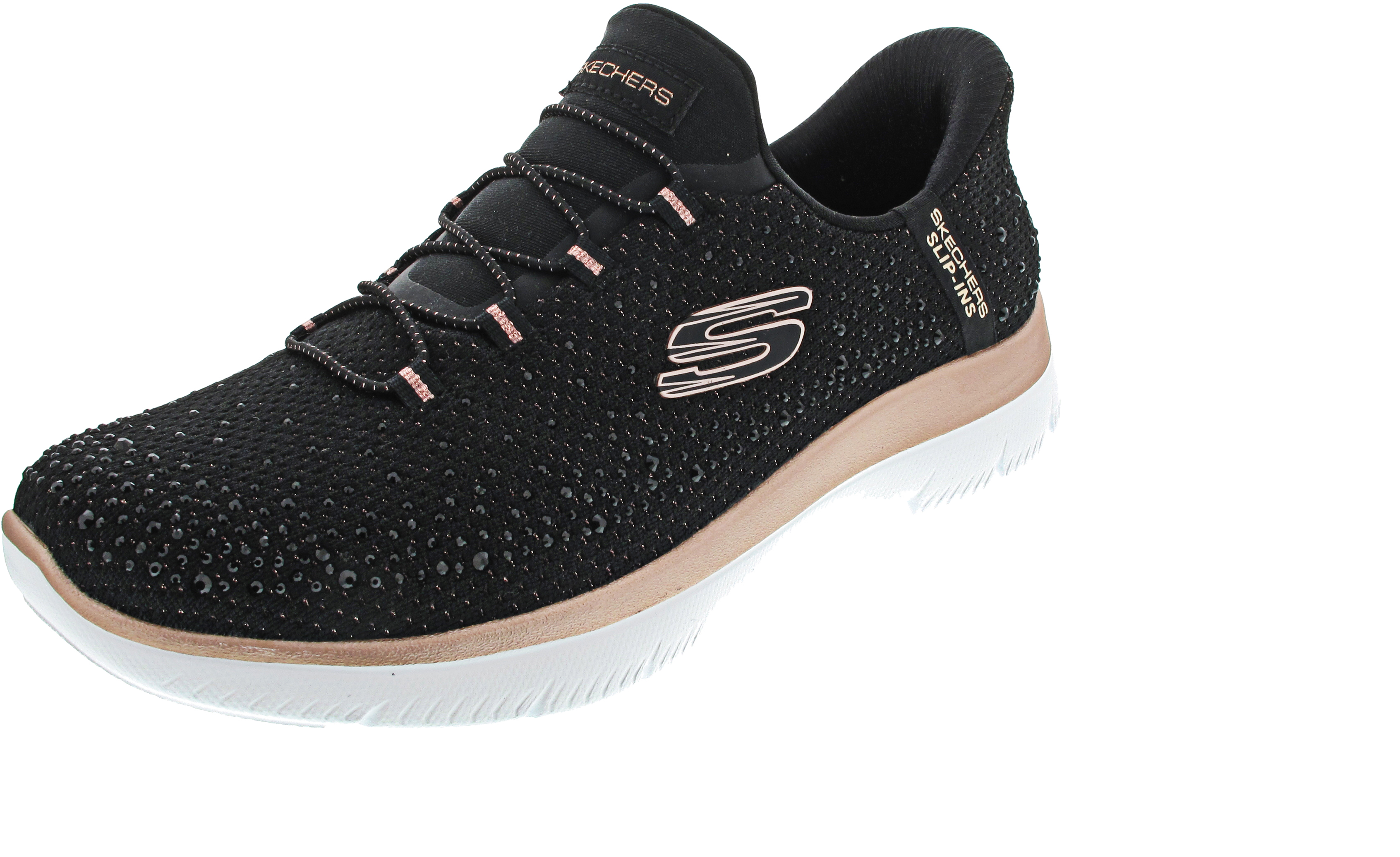 Skechers SlipIns: Summits-Brillian