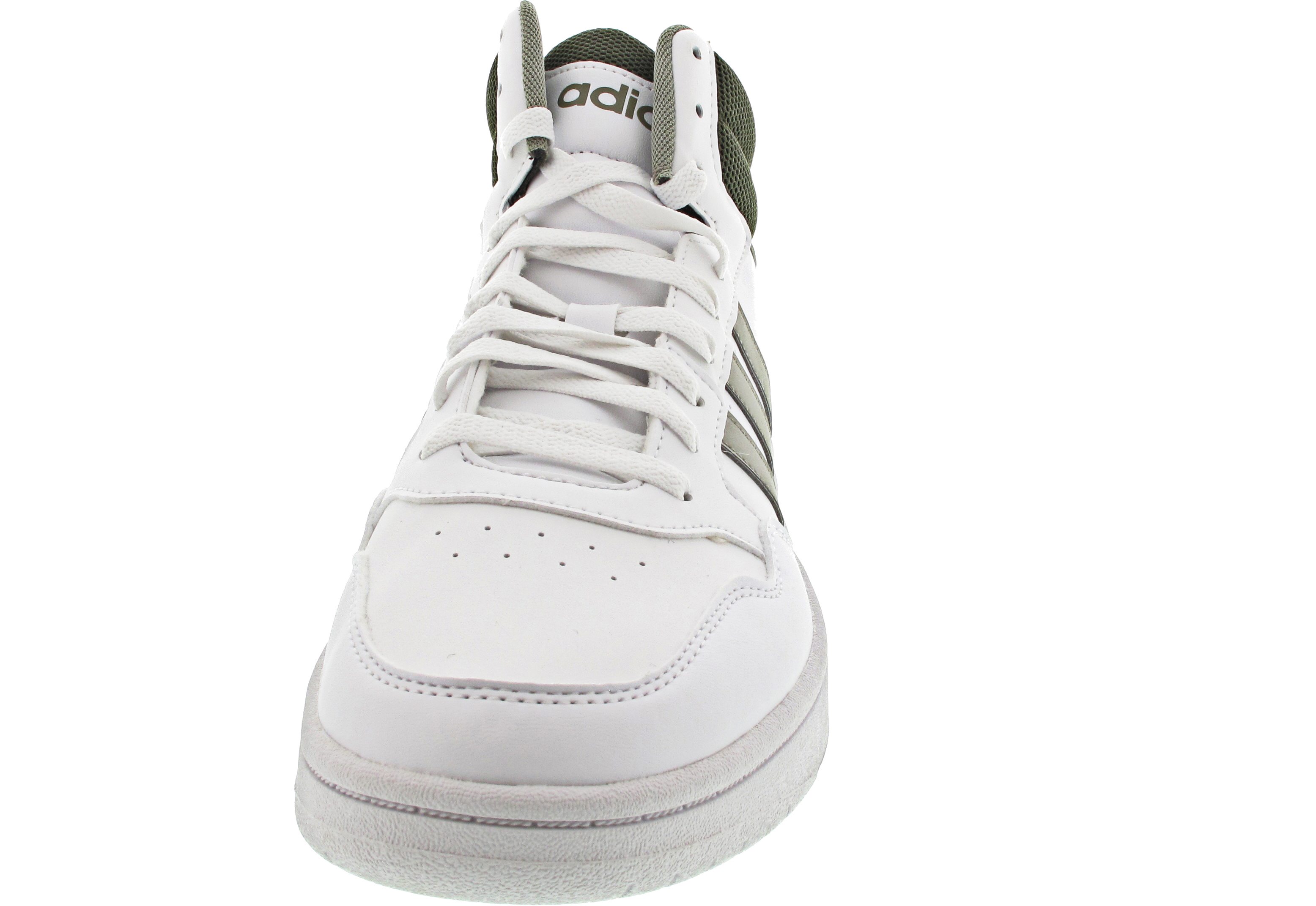 adidas Hoops 3.0 Mid