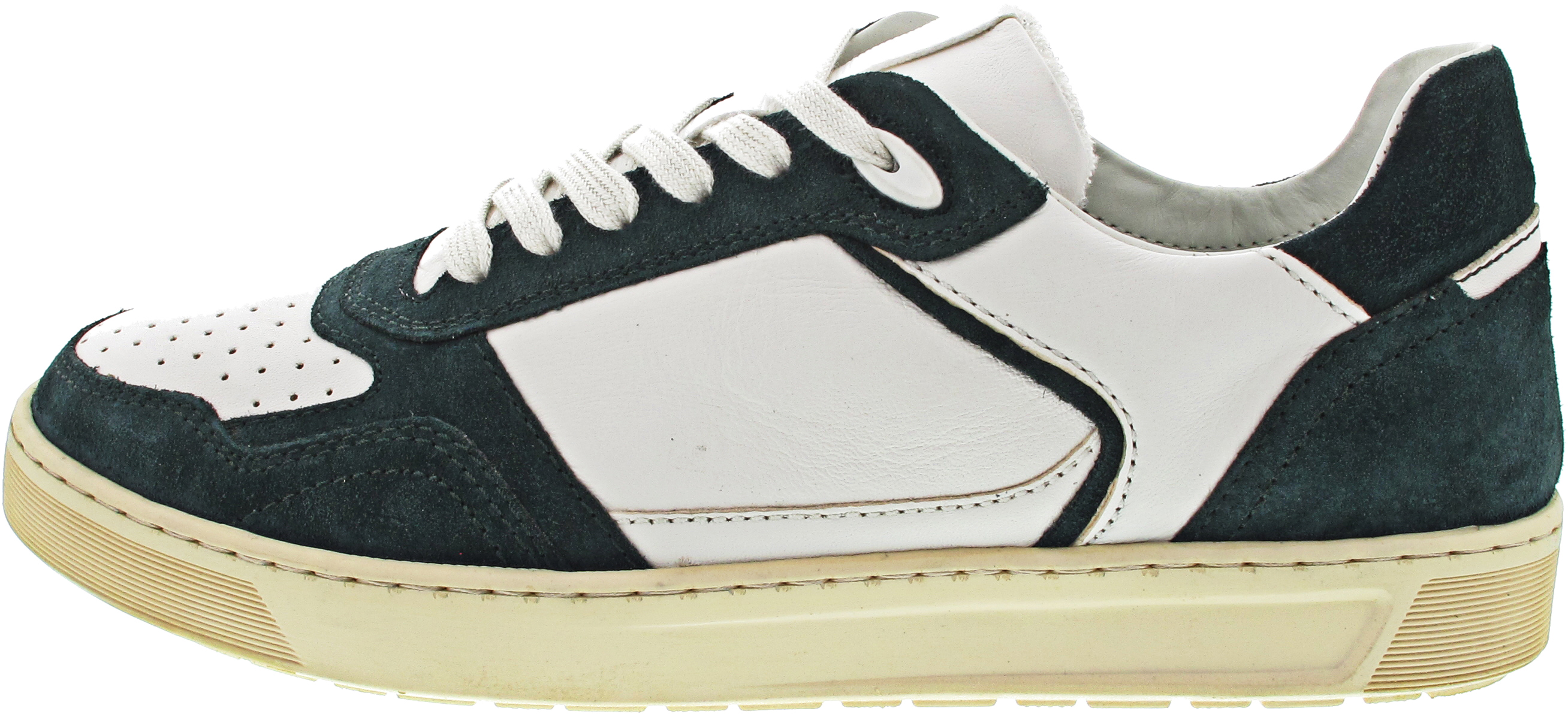 Sioux Tils Sneaker