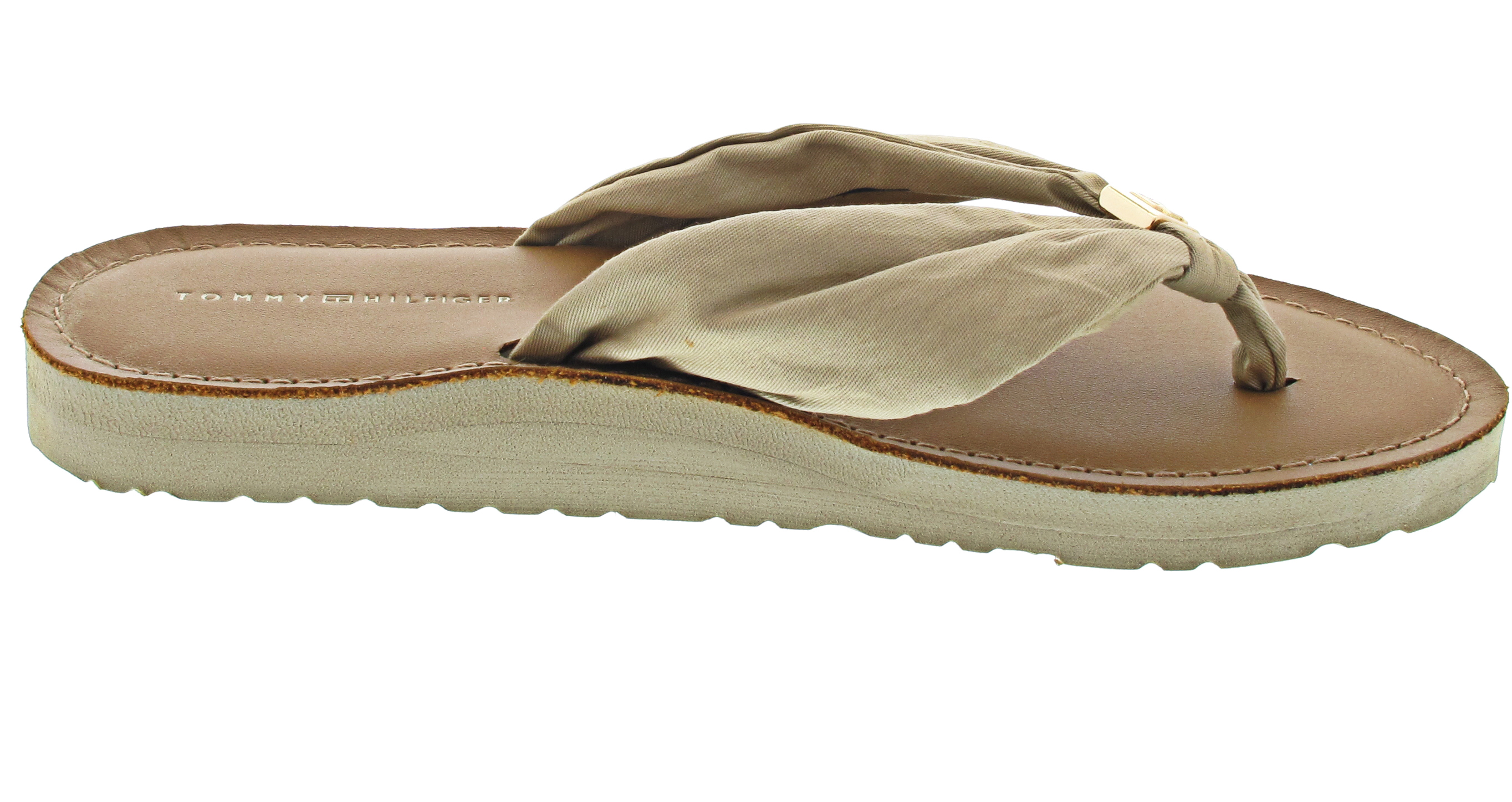 Tommy Hilfiger Elevated Beach Sandal