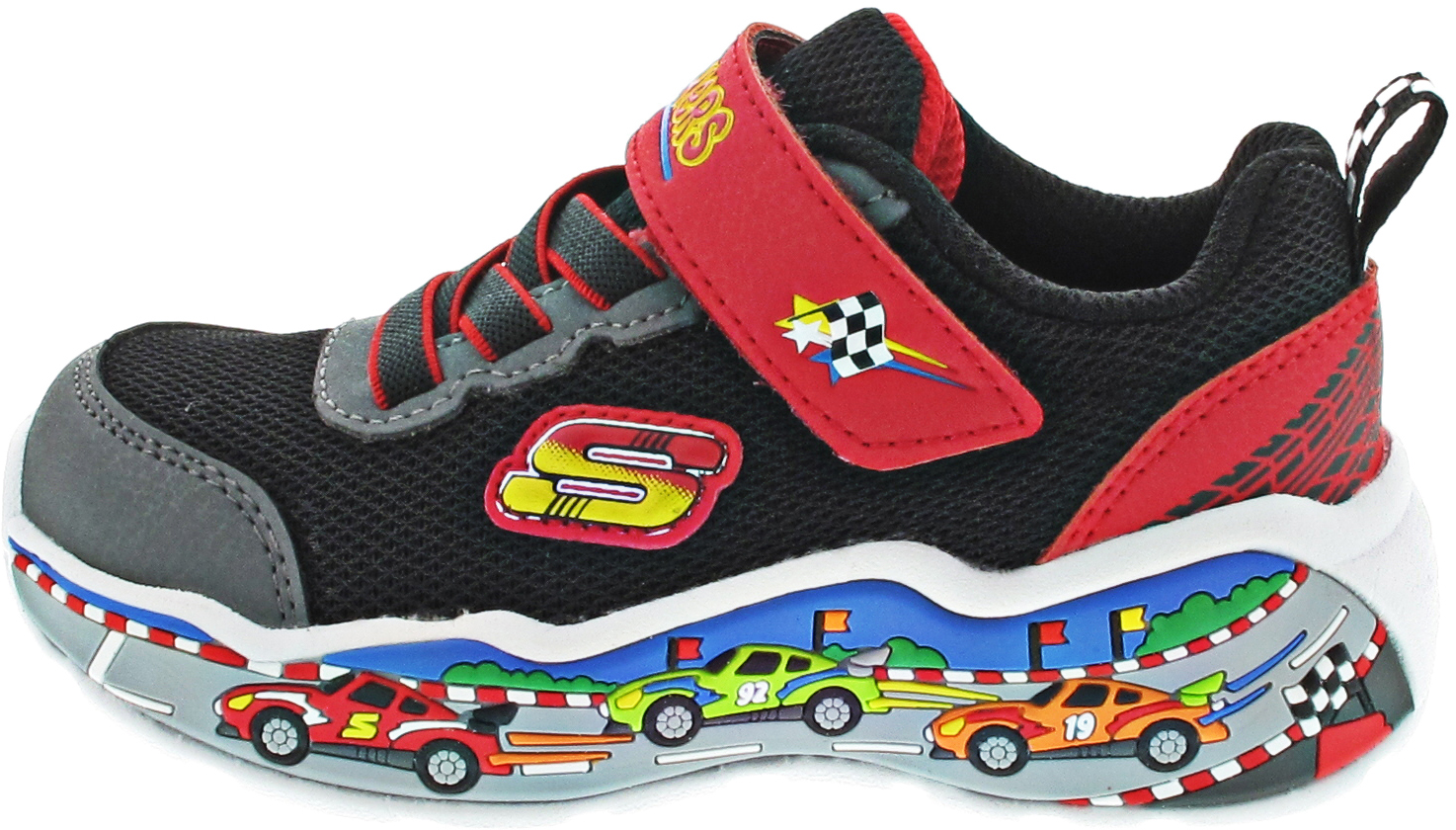 Skechers Play Scene