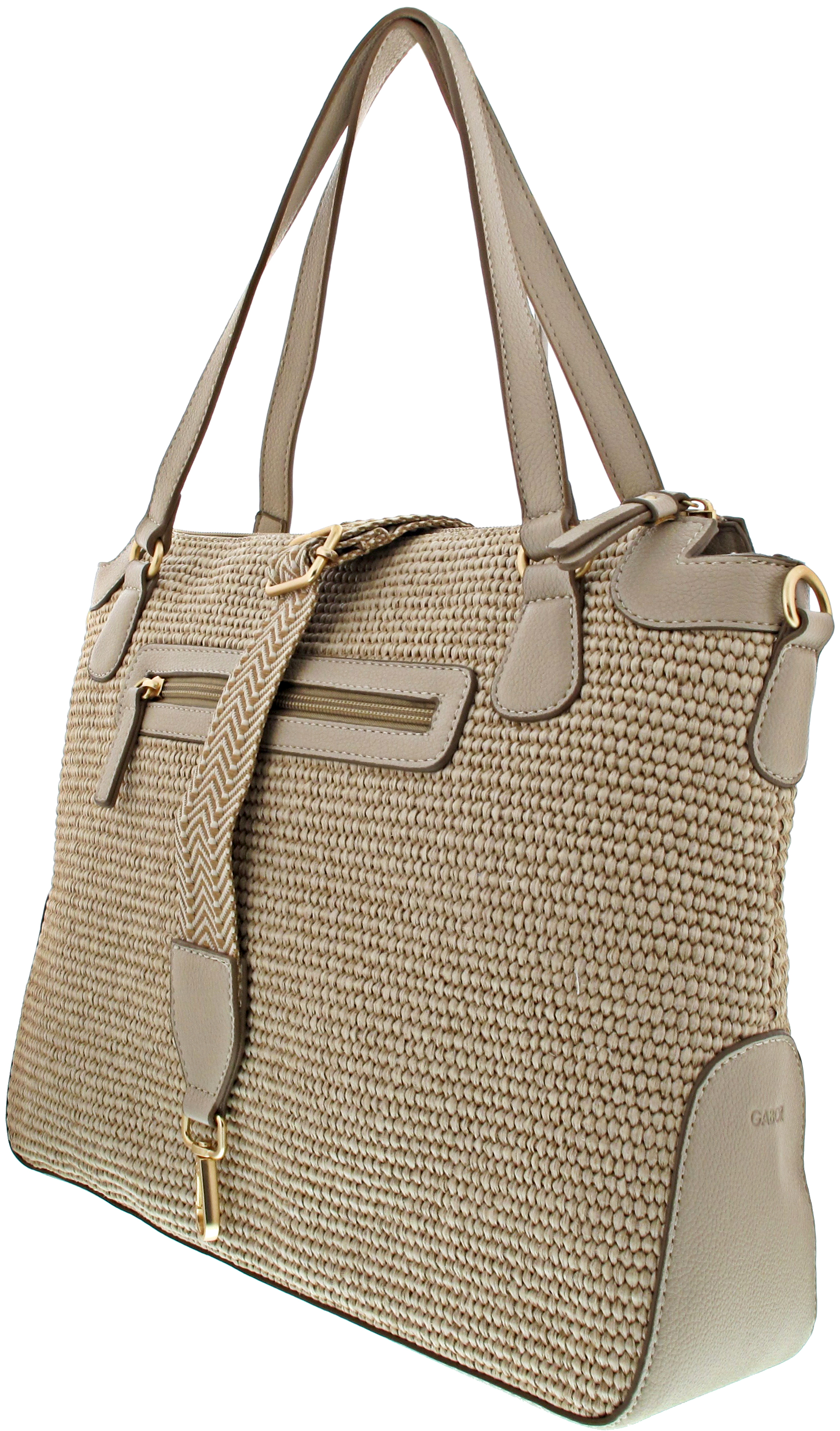 Gabor Ophelio Zip Shopper M