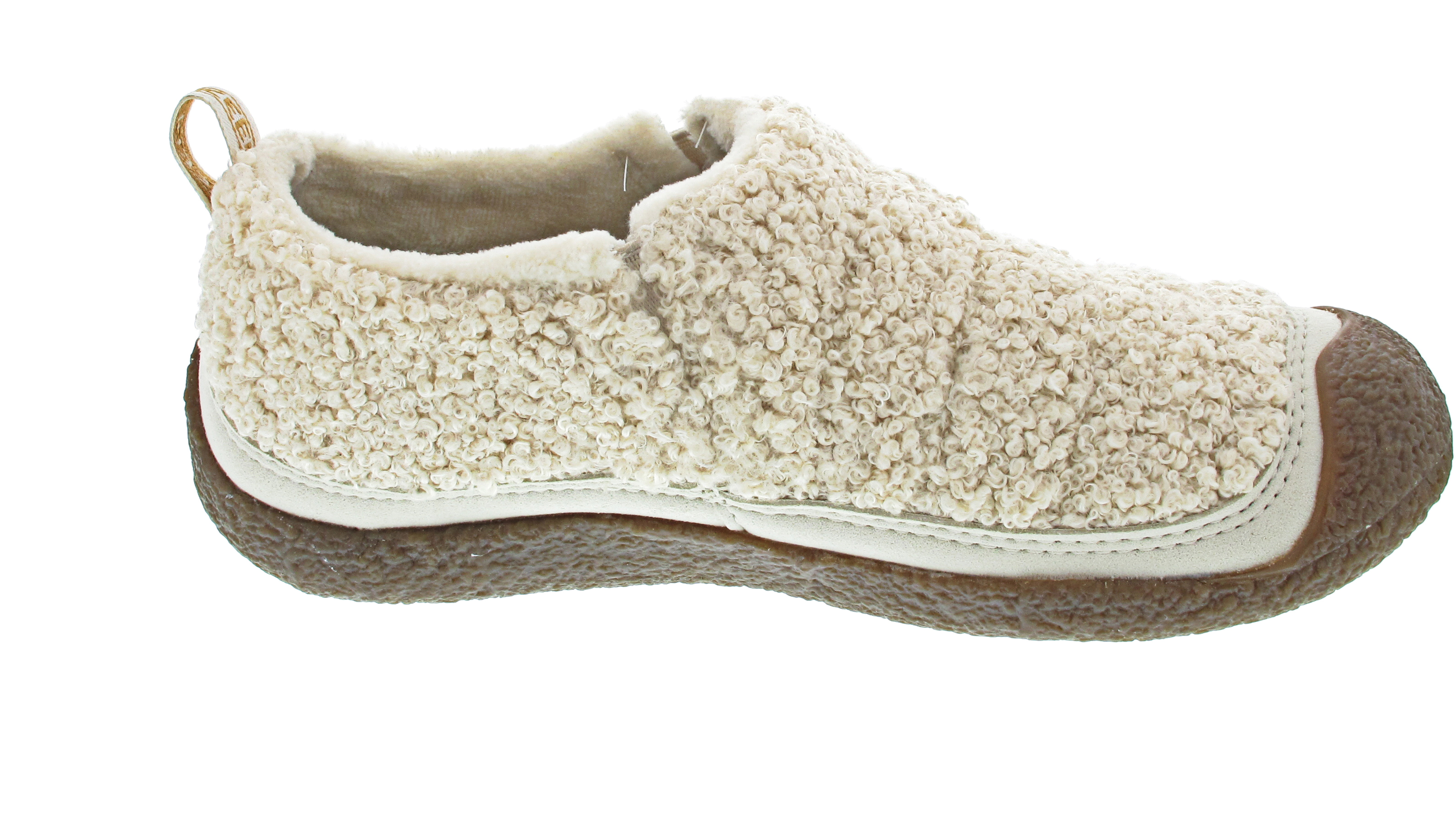 KEEN Howser II