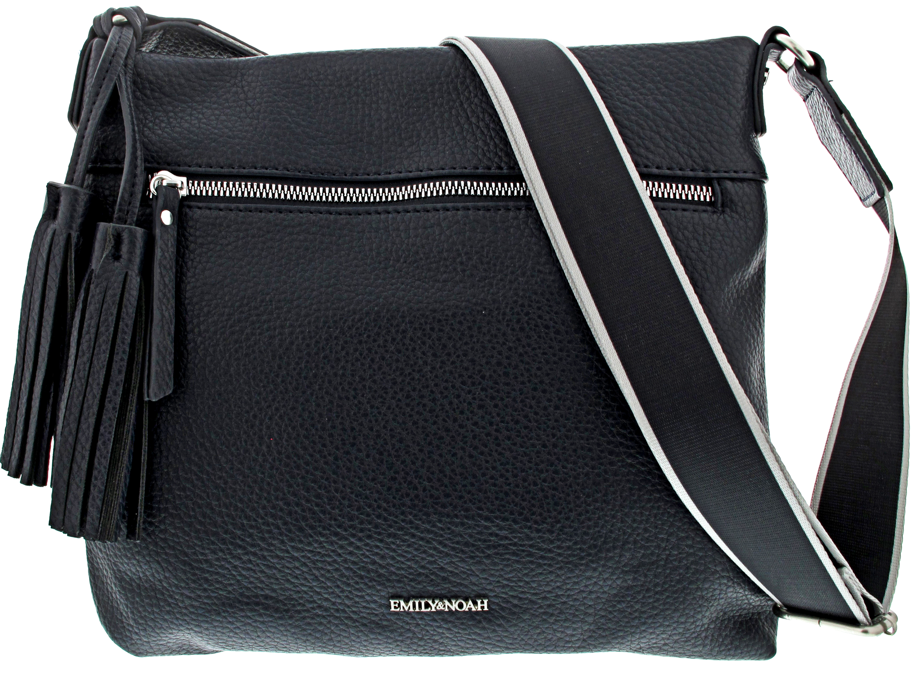 Emily & Noah Belli Crossover