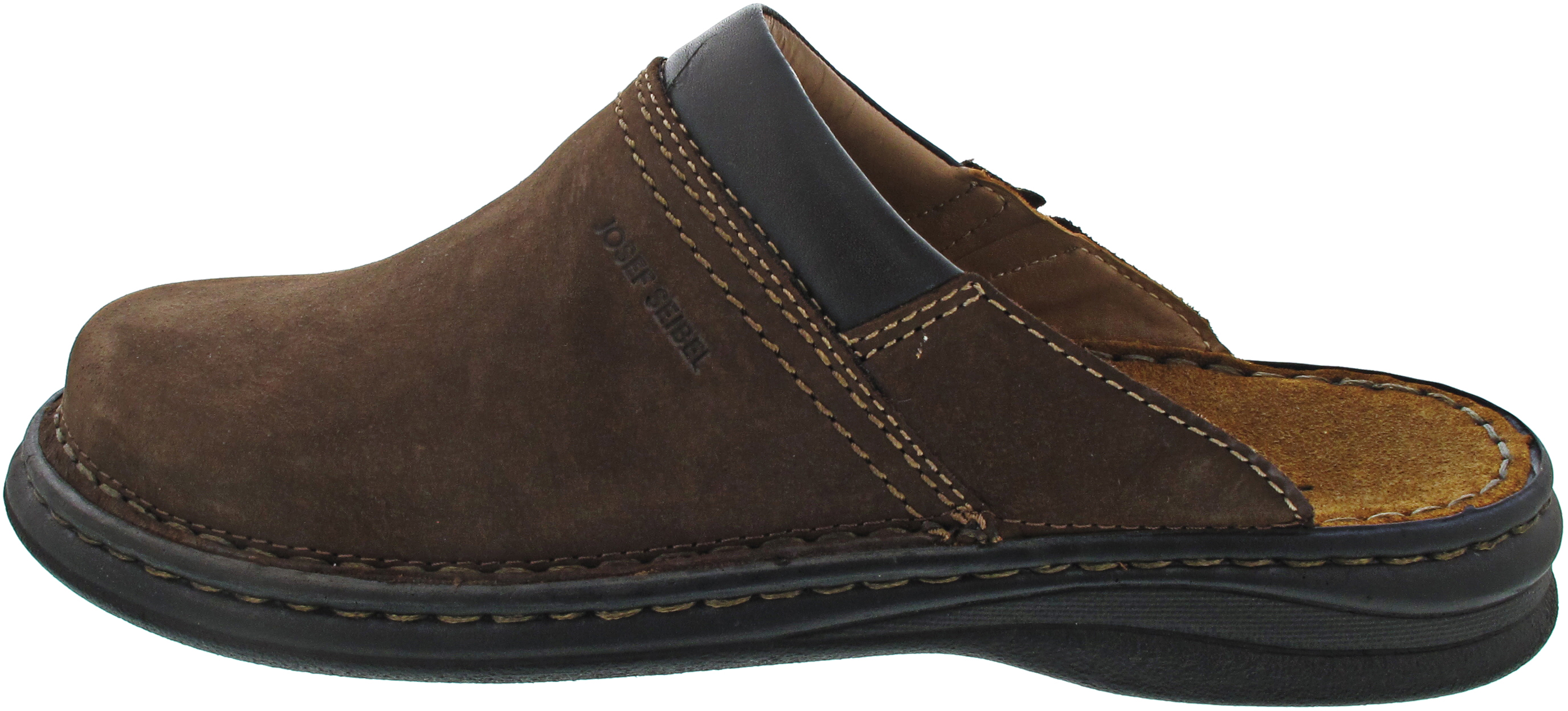 Josef Seibel Max
