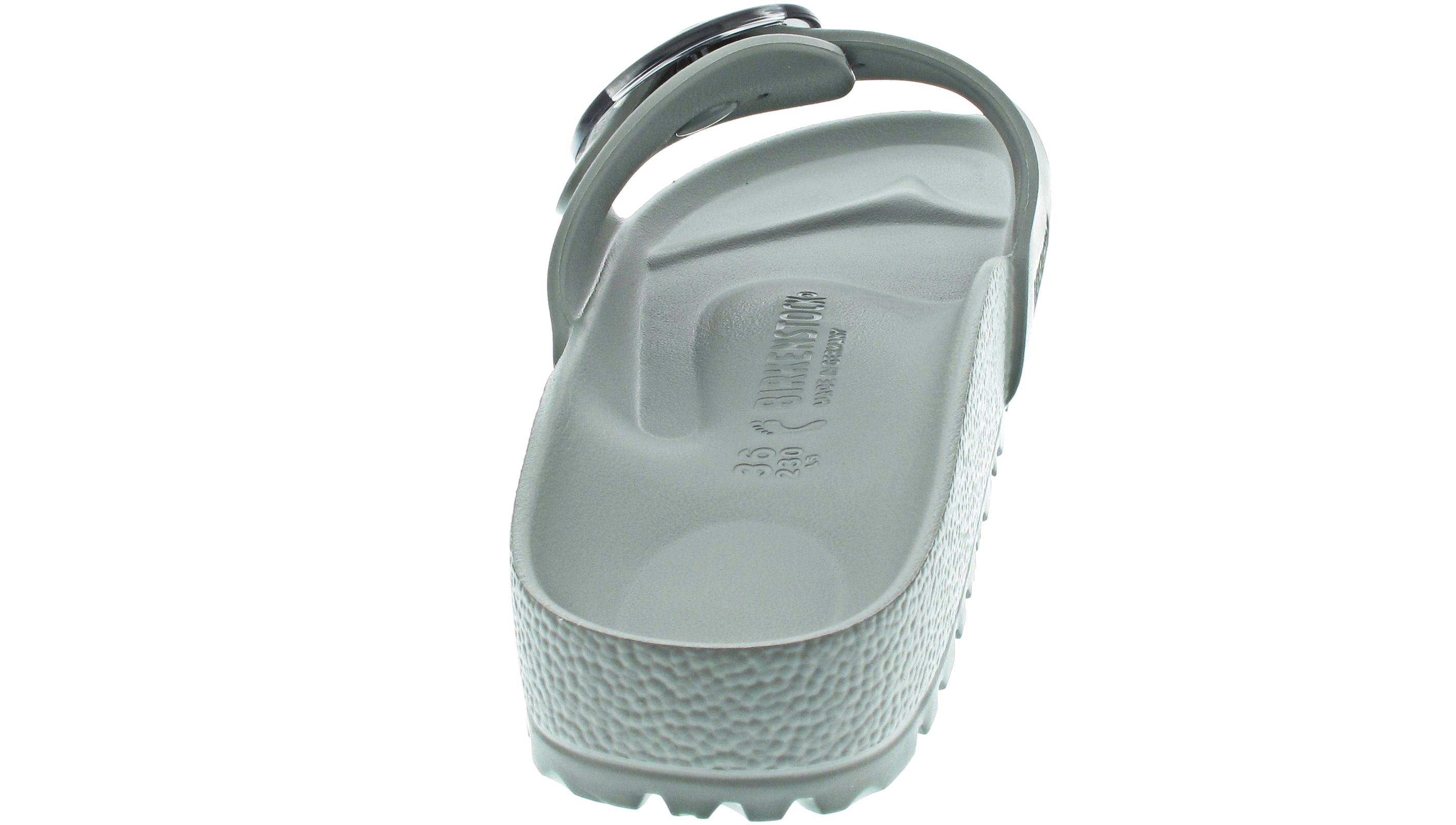 Birkenstock Madrid Big Buckle EVA