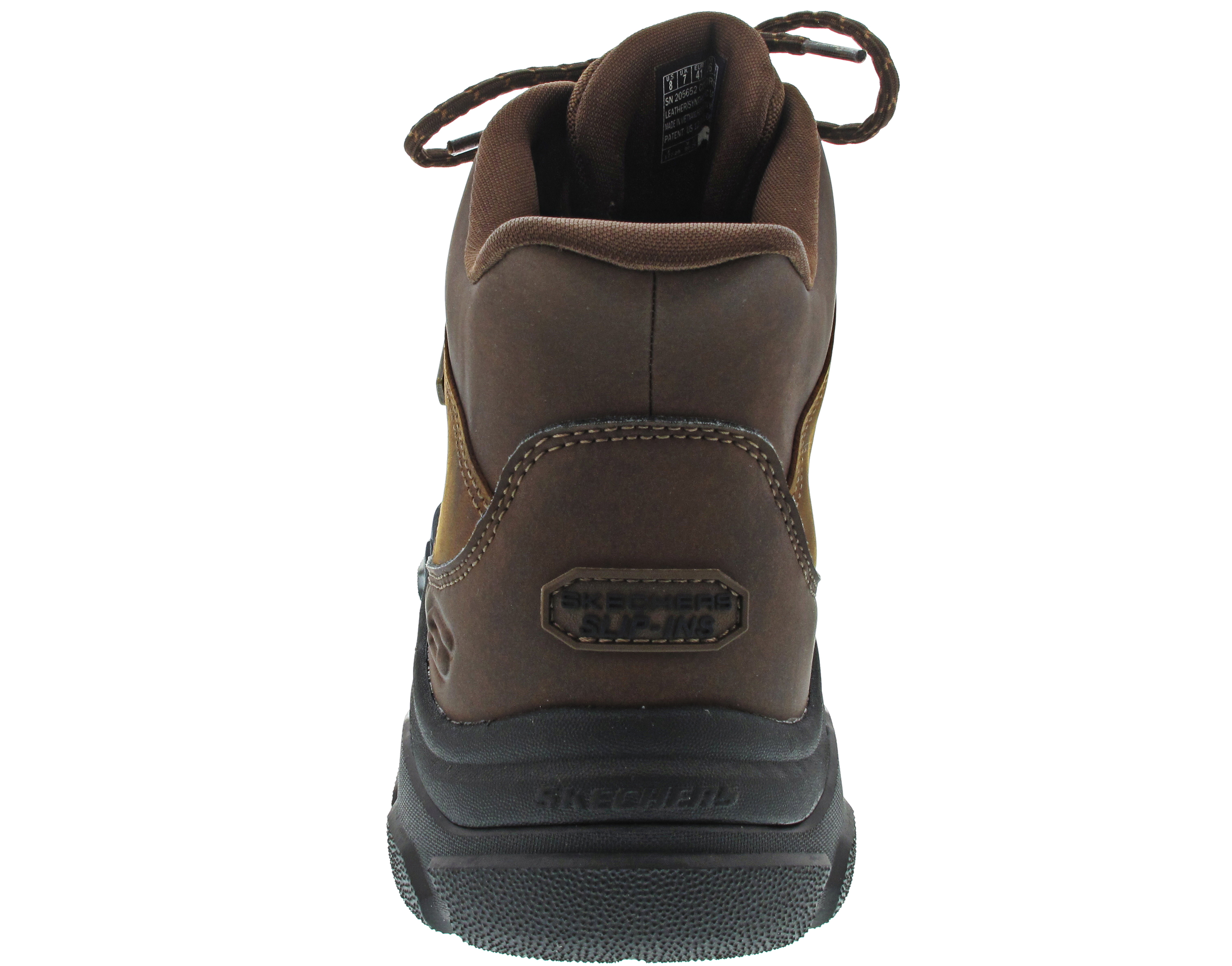 Skechers Slip-Ins:Respected 2.0-Or