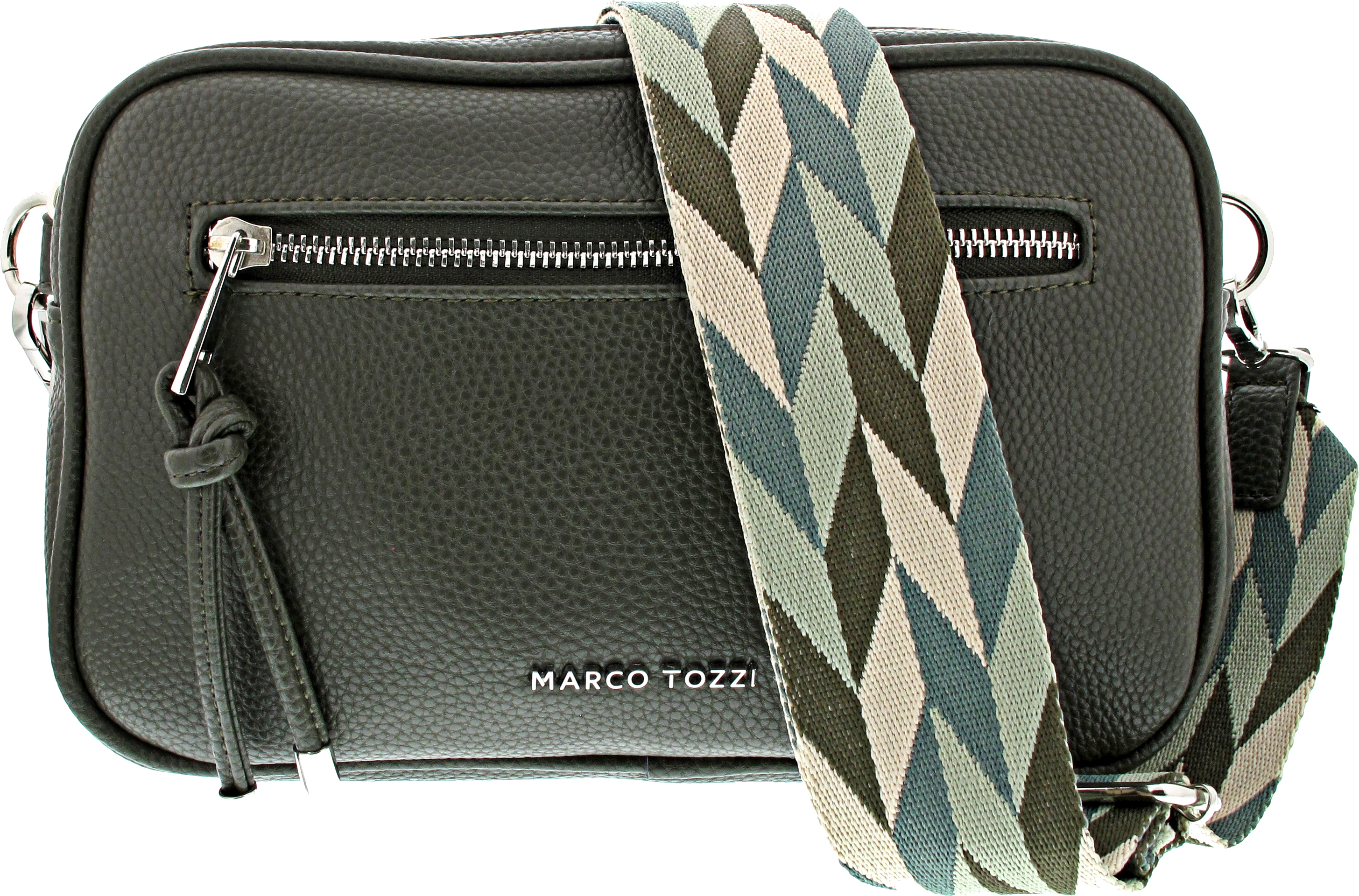 Marco Tozzi