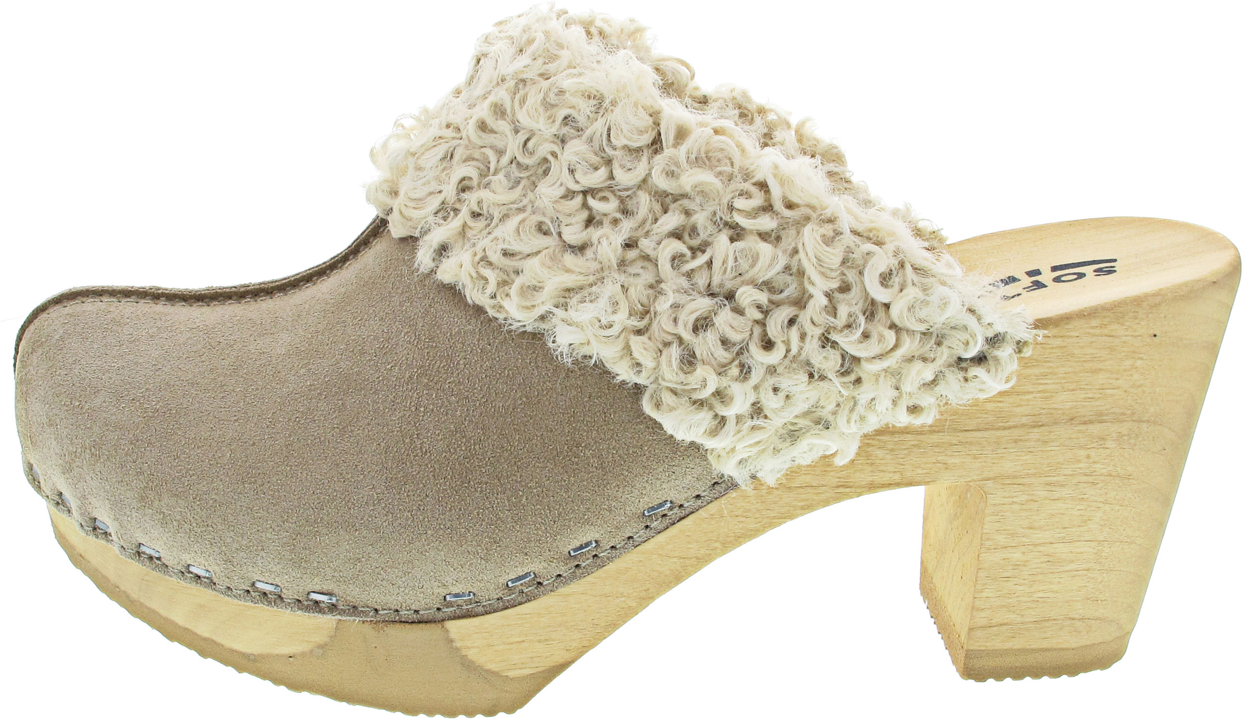 Softclox Serafina