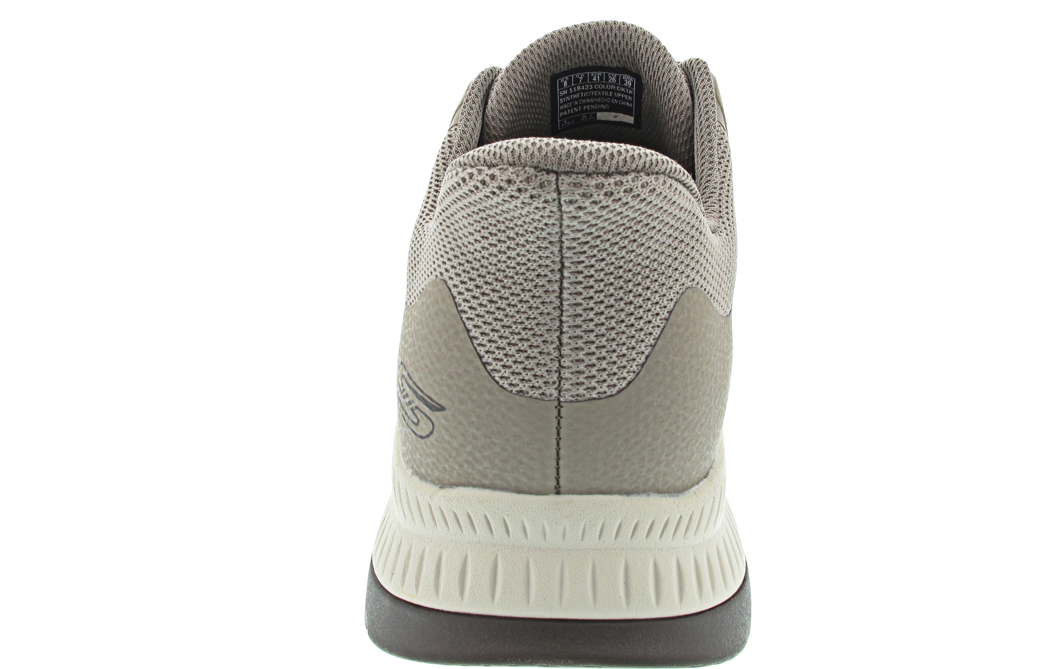 Skechers Slip-Ins: Bobs Squad 4
