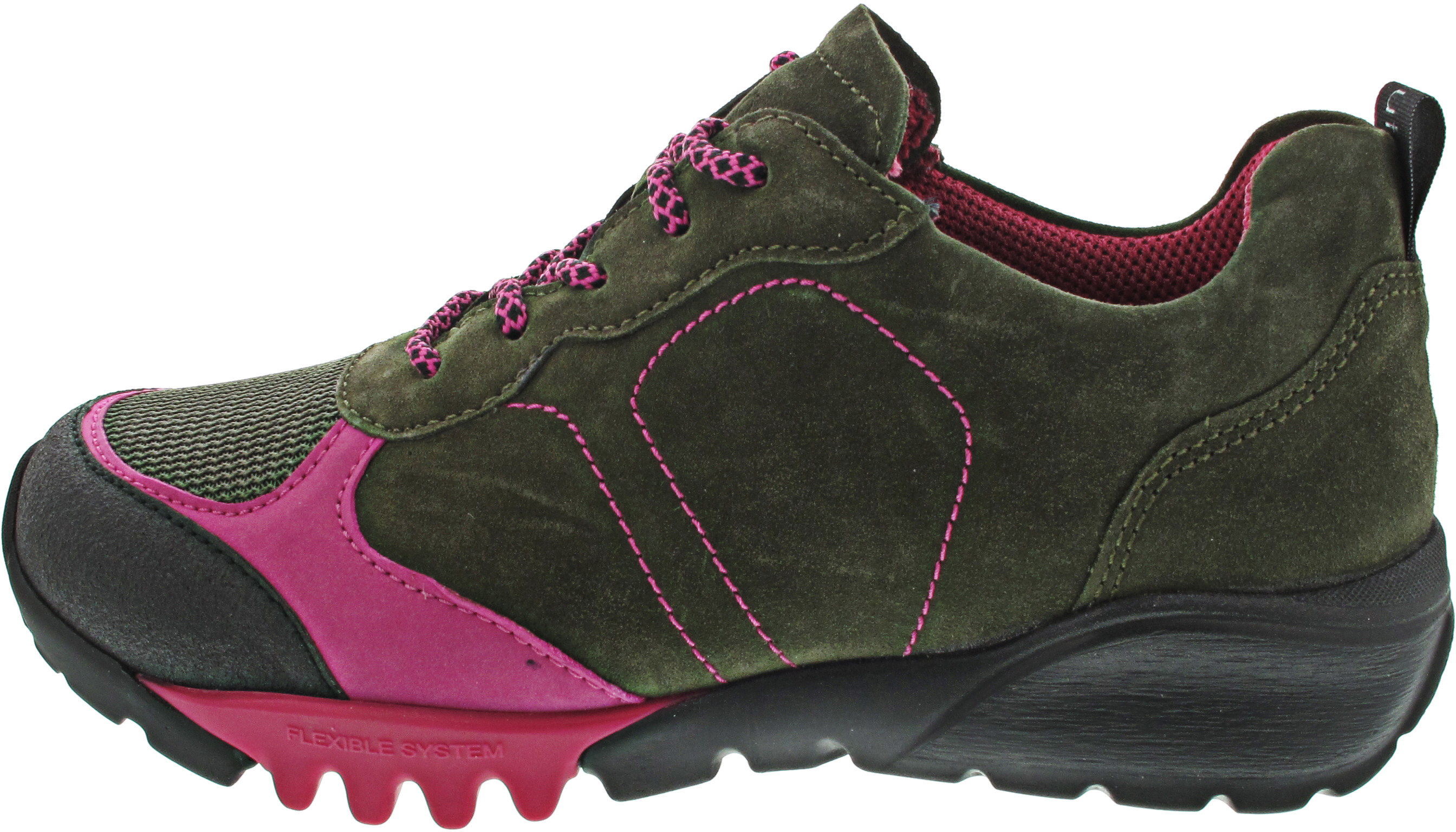 Waldläufer H-Amiata