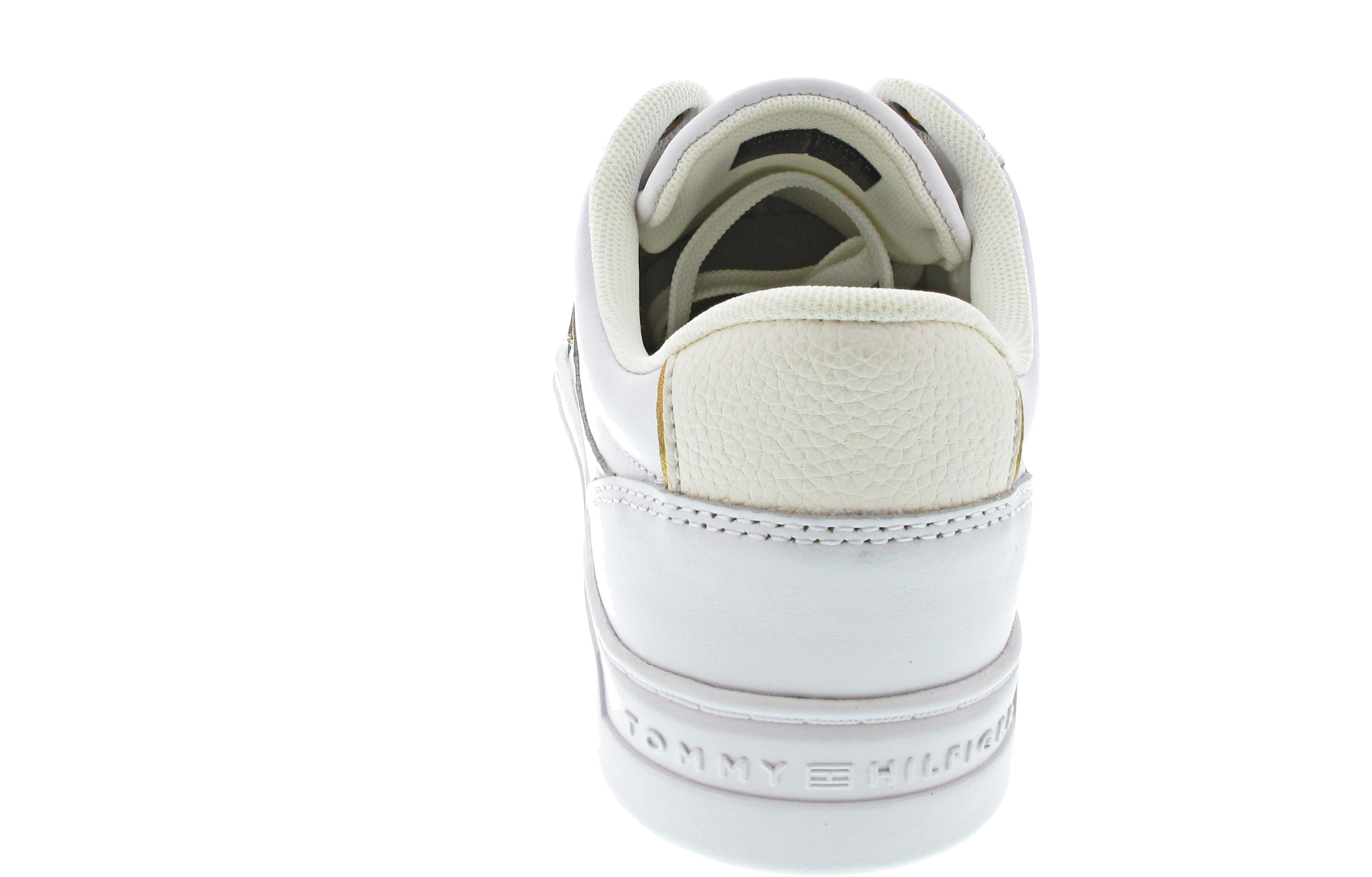 Tommy Hilfiger Essential Chic Court Snea