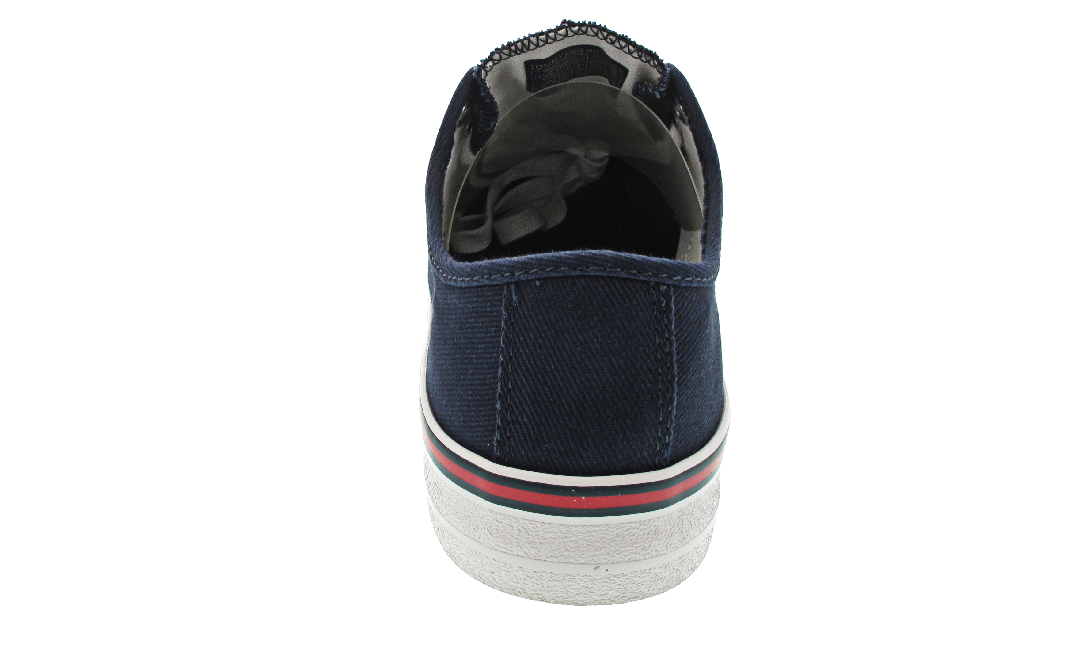 Tommy Jeans Essential Low Cut
