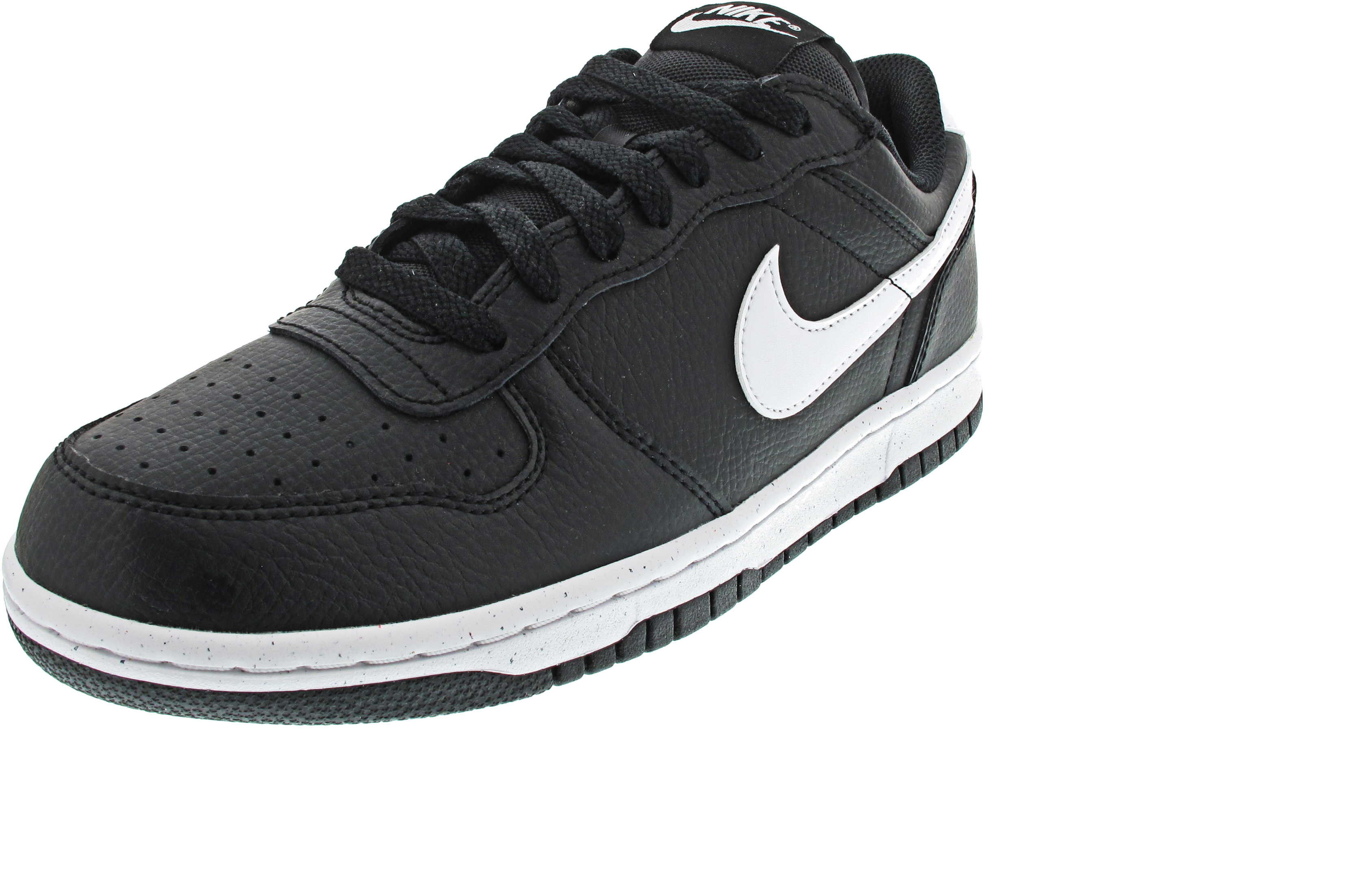 Nike Big Low