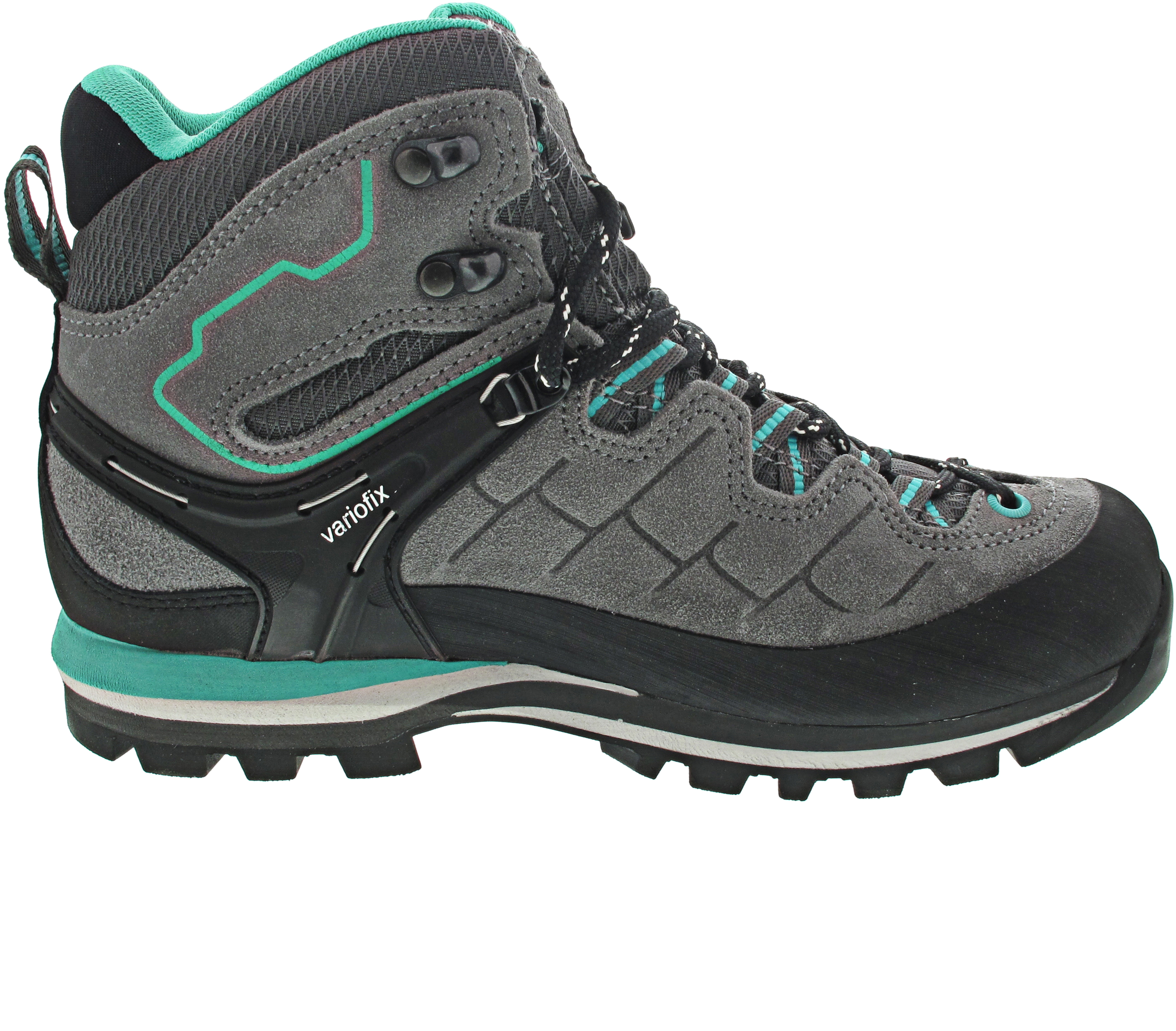 Meindl Litepeak Lady GTX