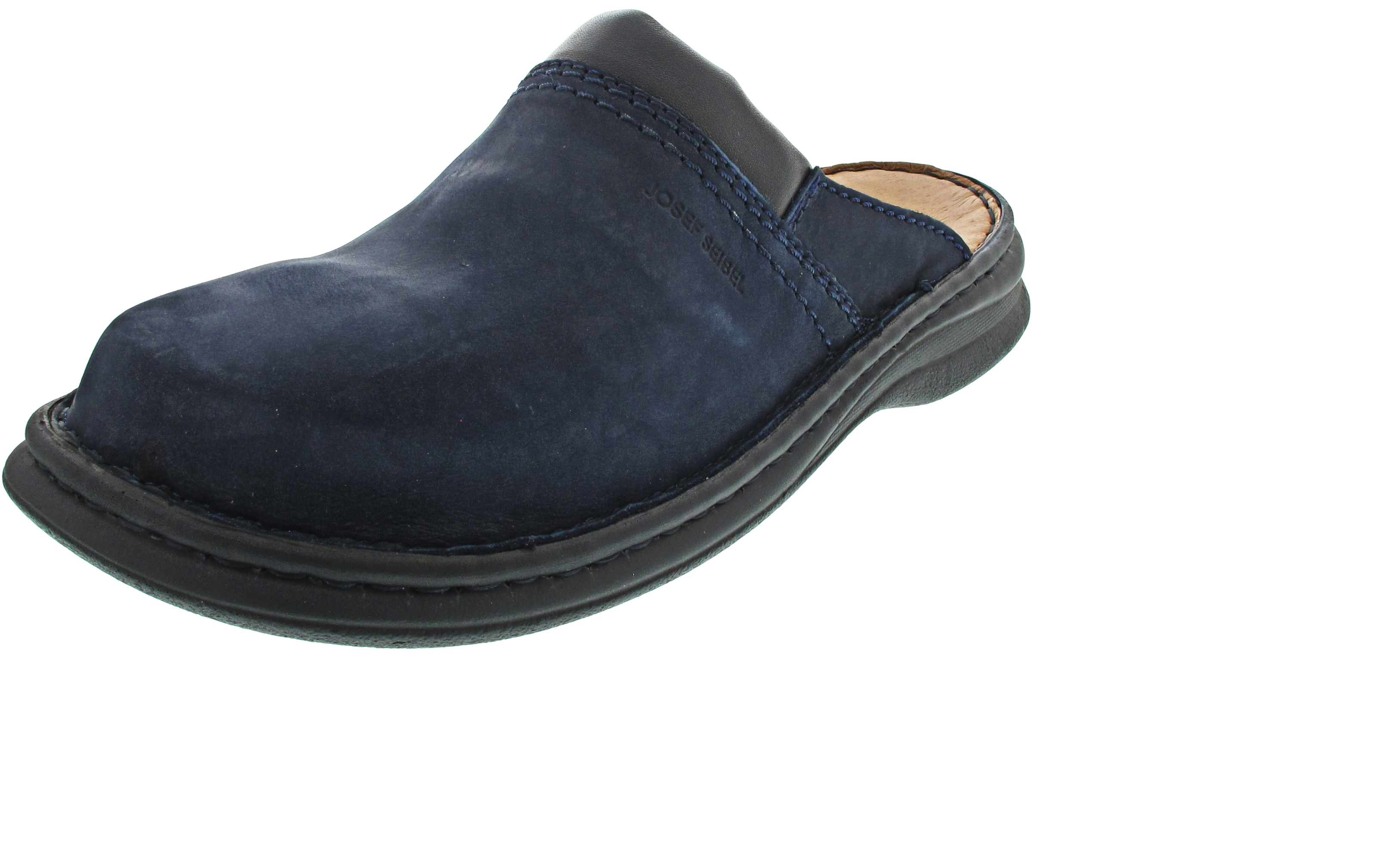 Josef Seibel Max