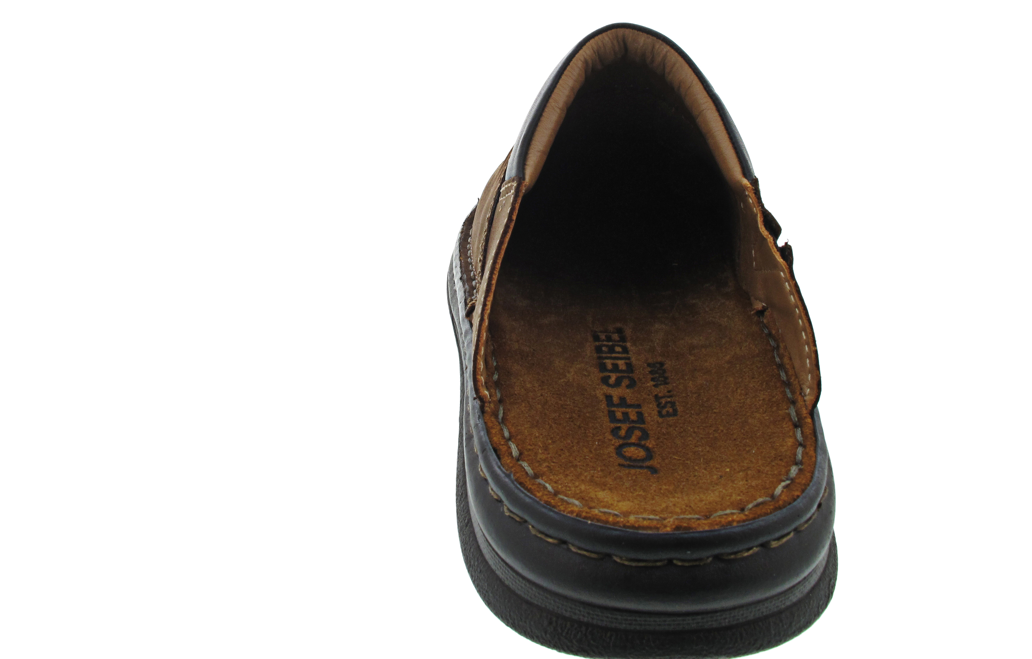 Josef Seibel Max