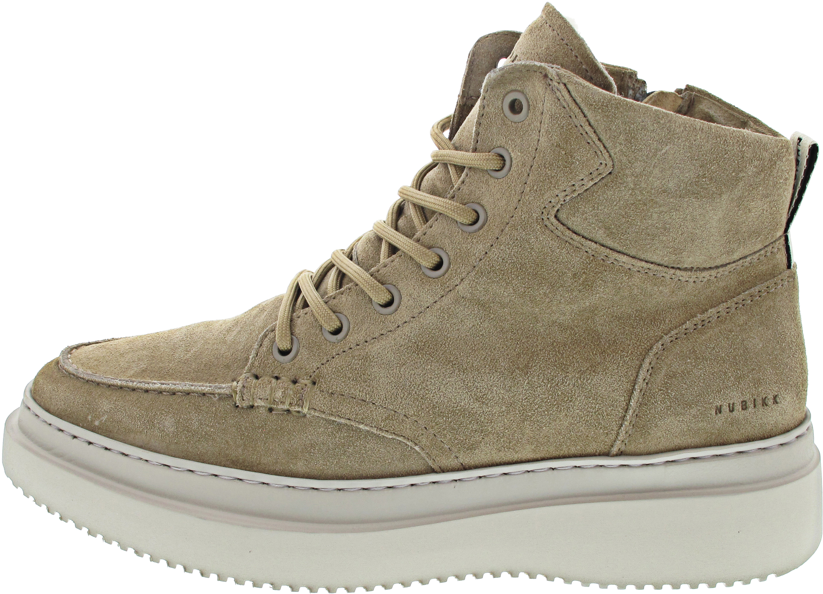 Nubikk Jonah Arctic Fur