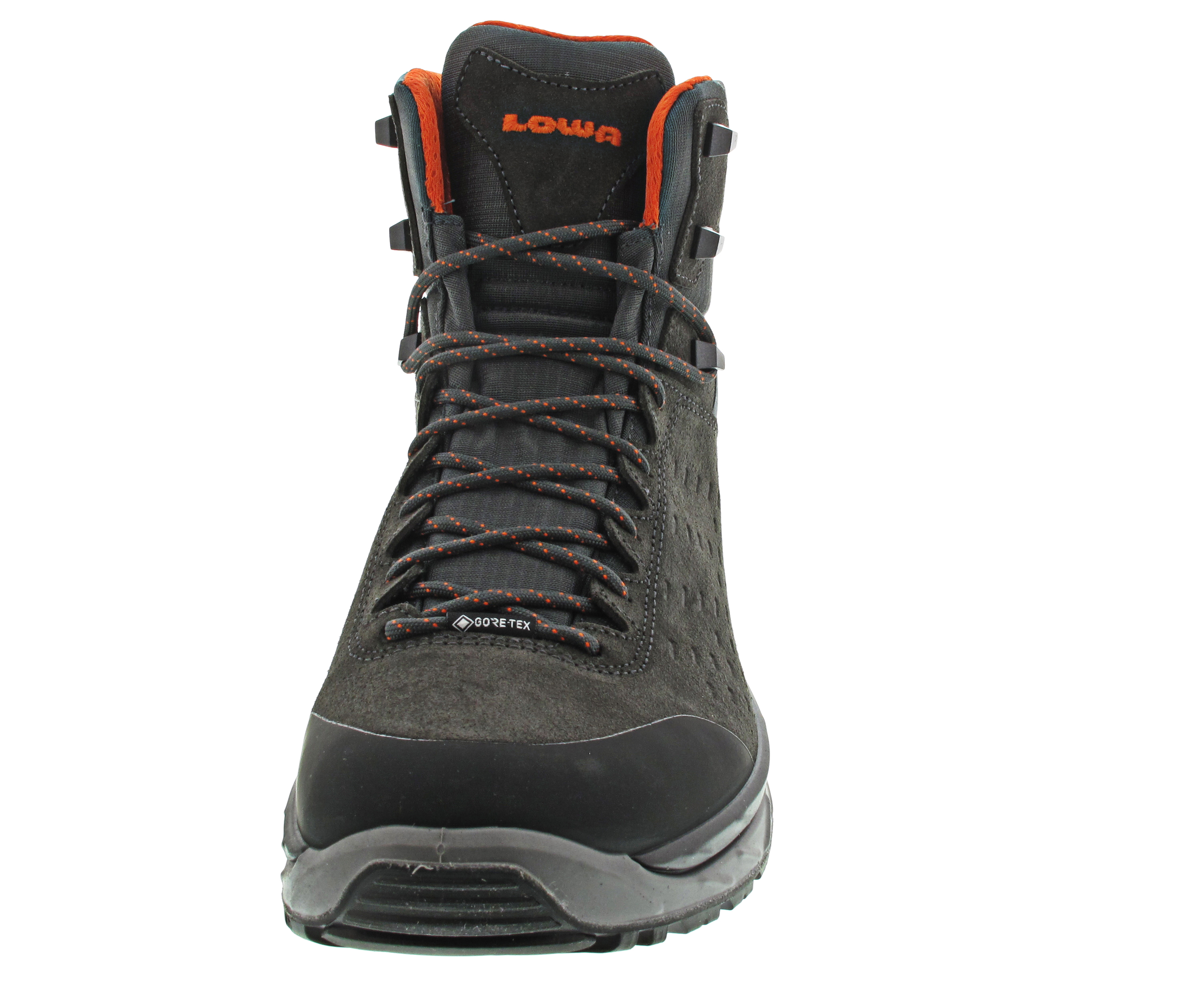 Lowa Malta GTX Mid