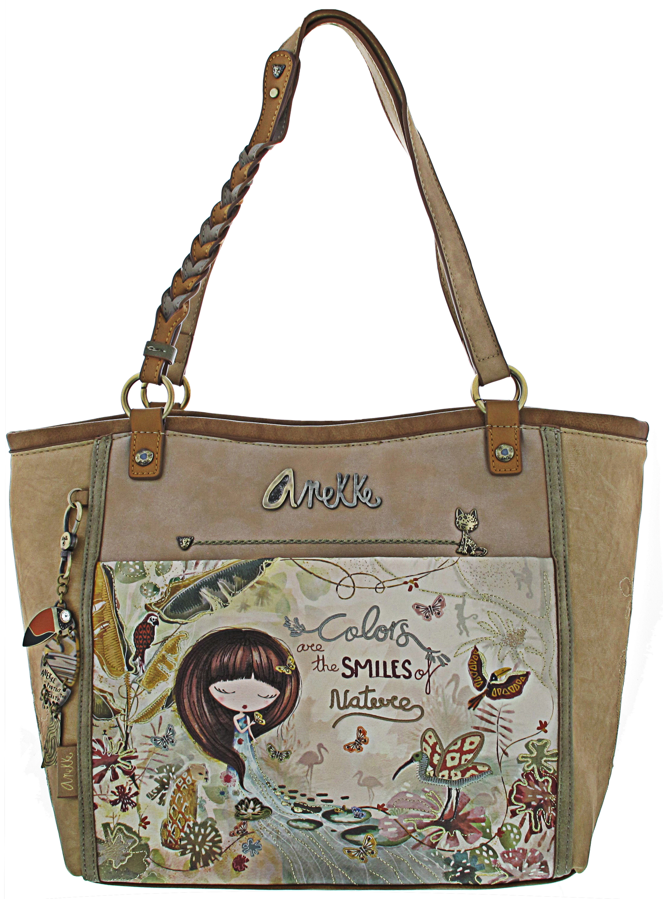 Anekke Amazonia