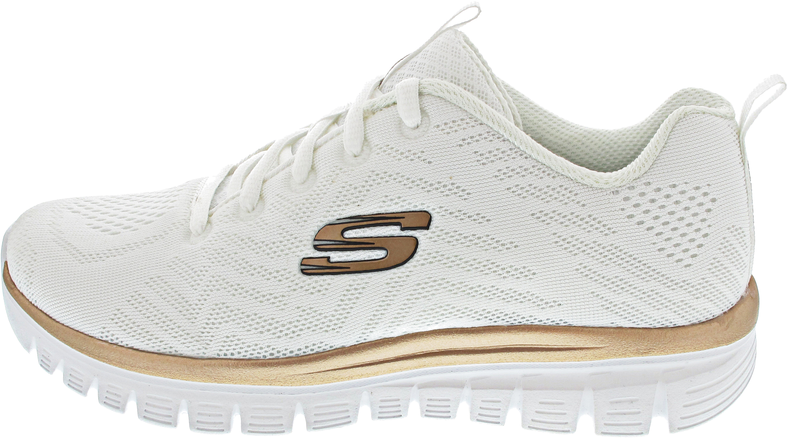 Skechers Graceful-Get Connected