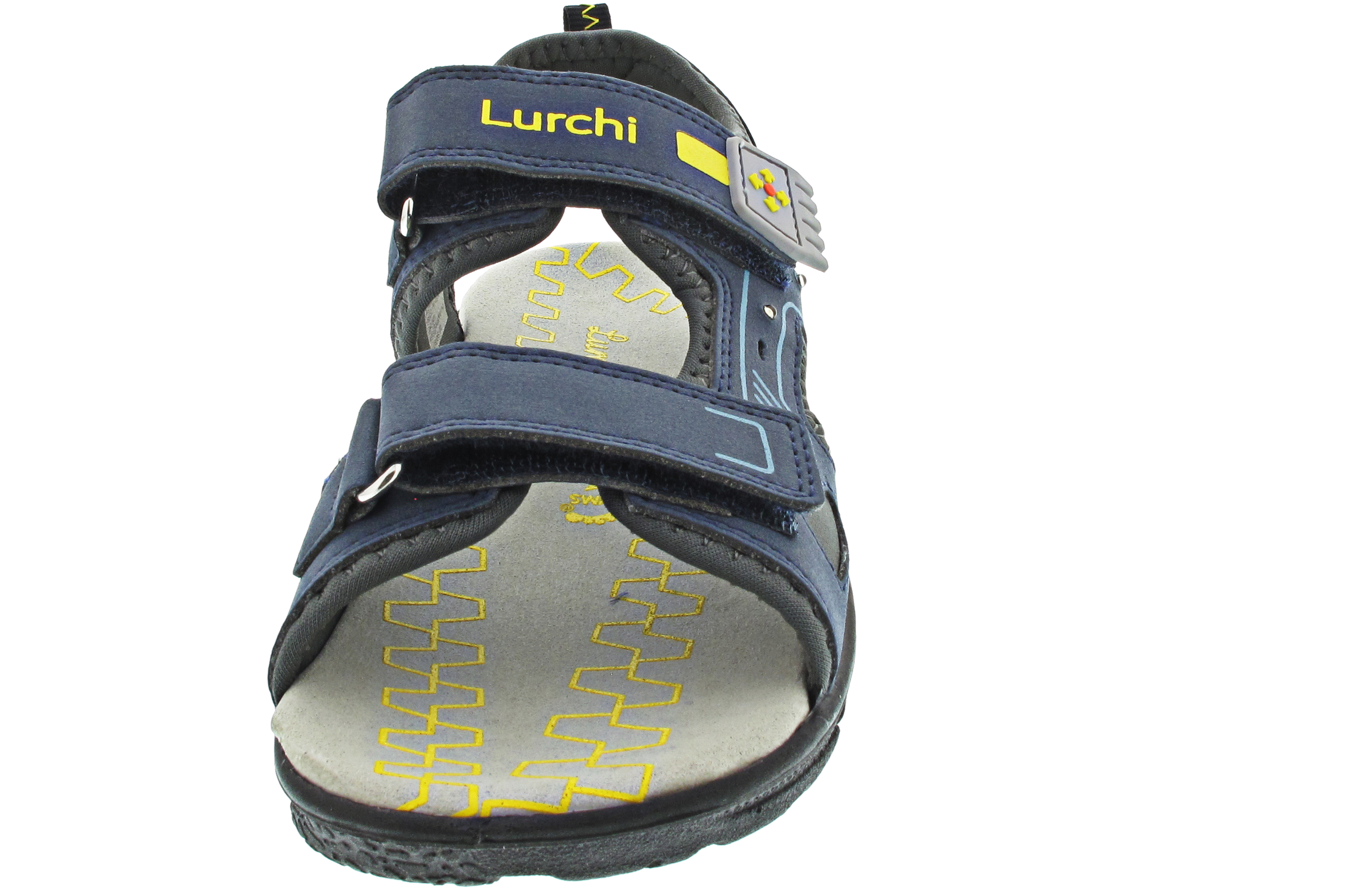 Lurchi Krypto