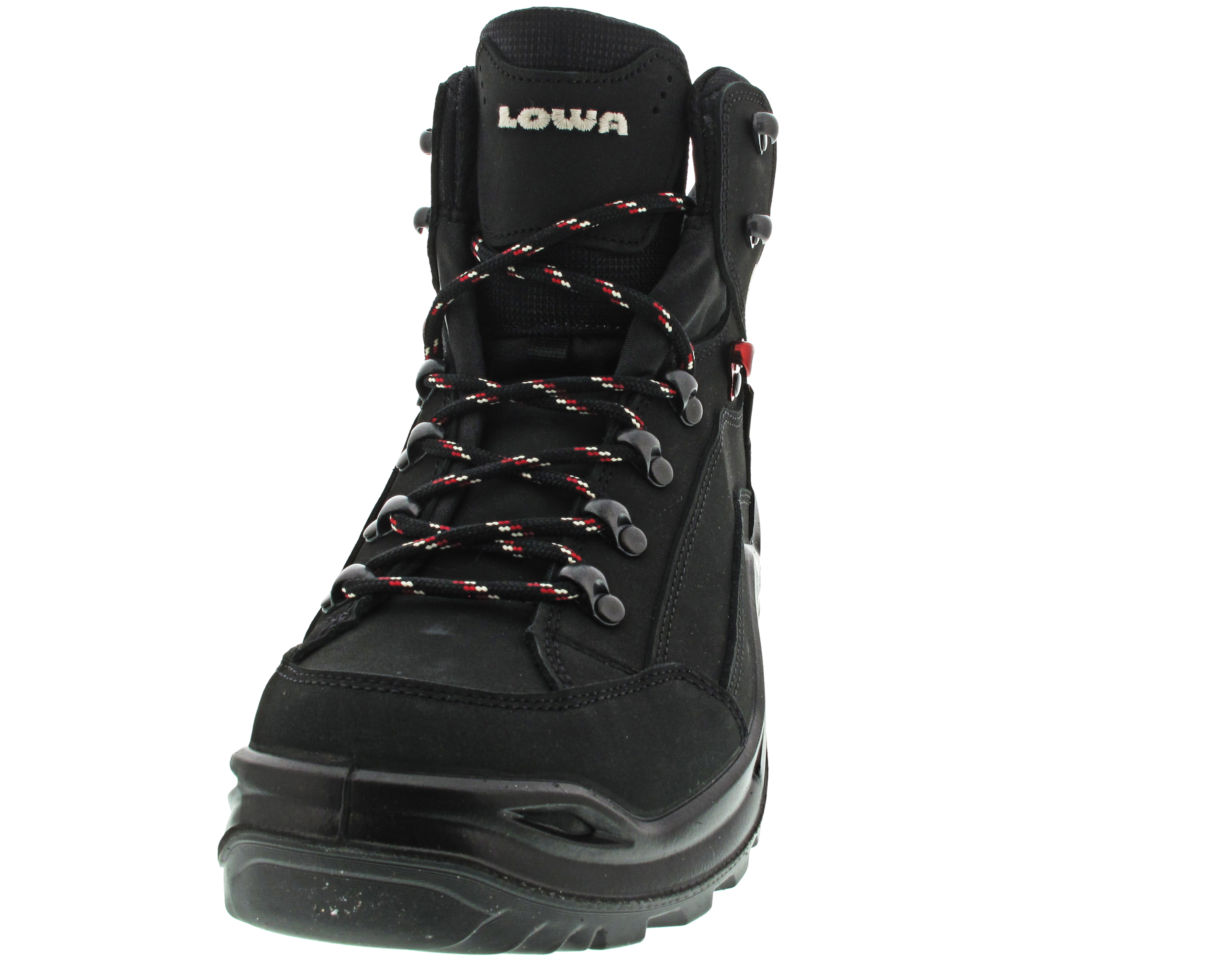Lowa Renegade GTX Mid