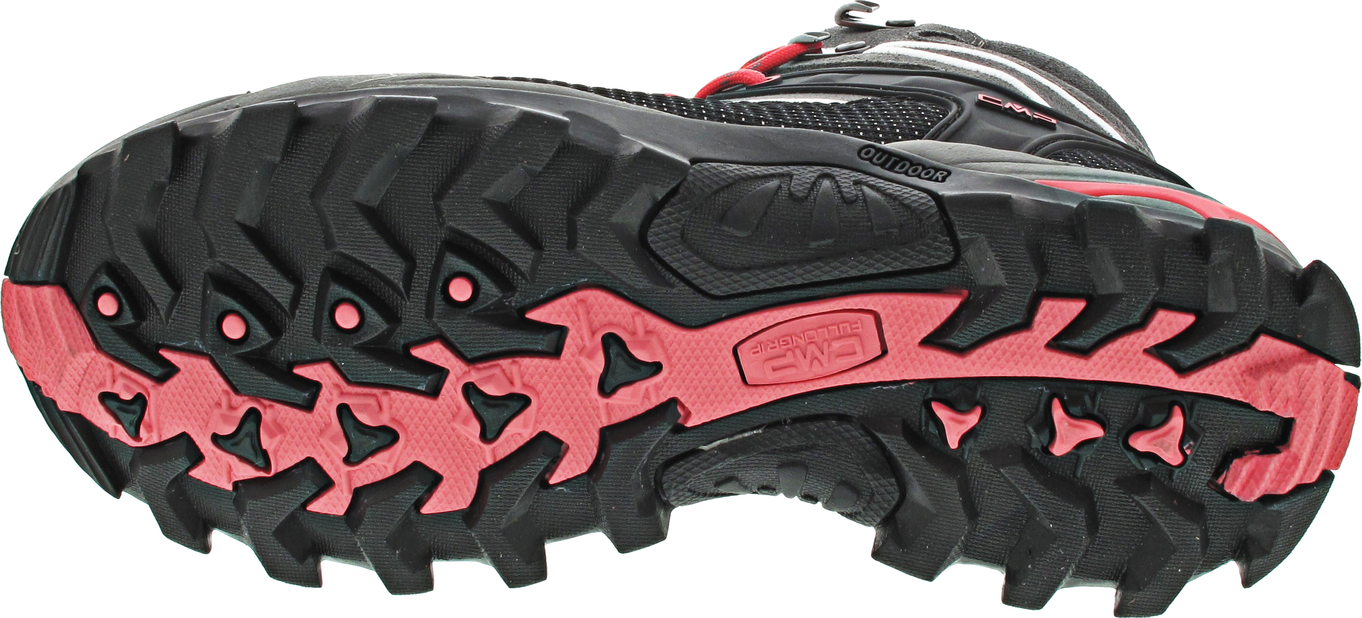 CMP Rigel Mid Trekking WP