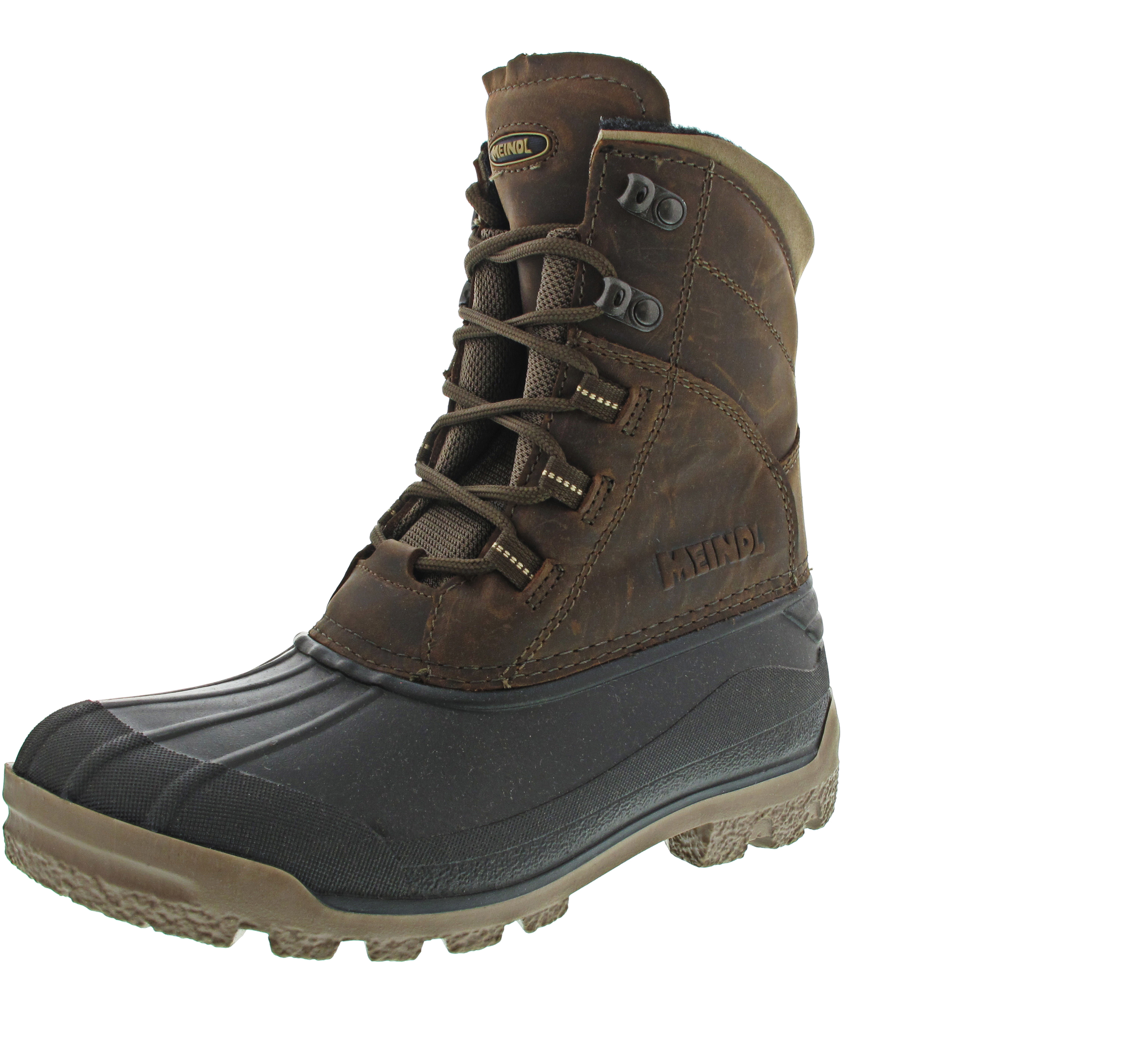 Meindl Cervinia Lady
