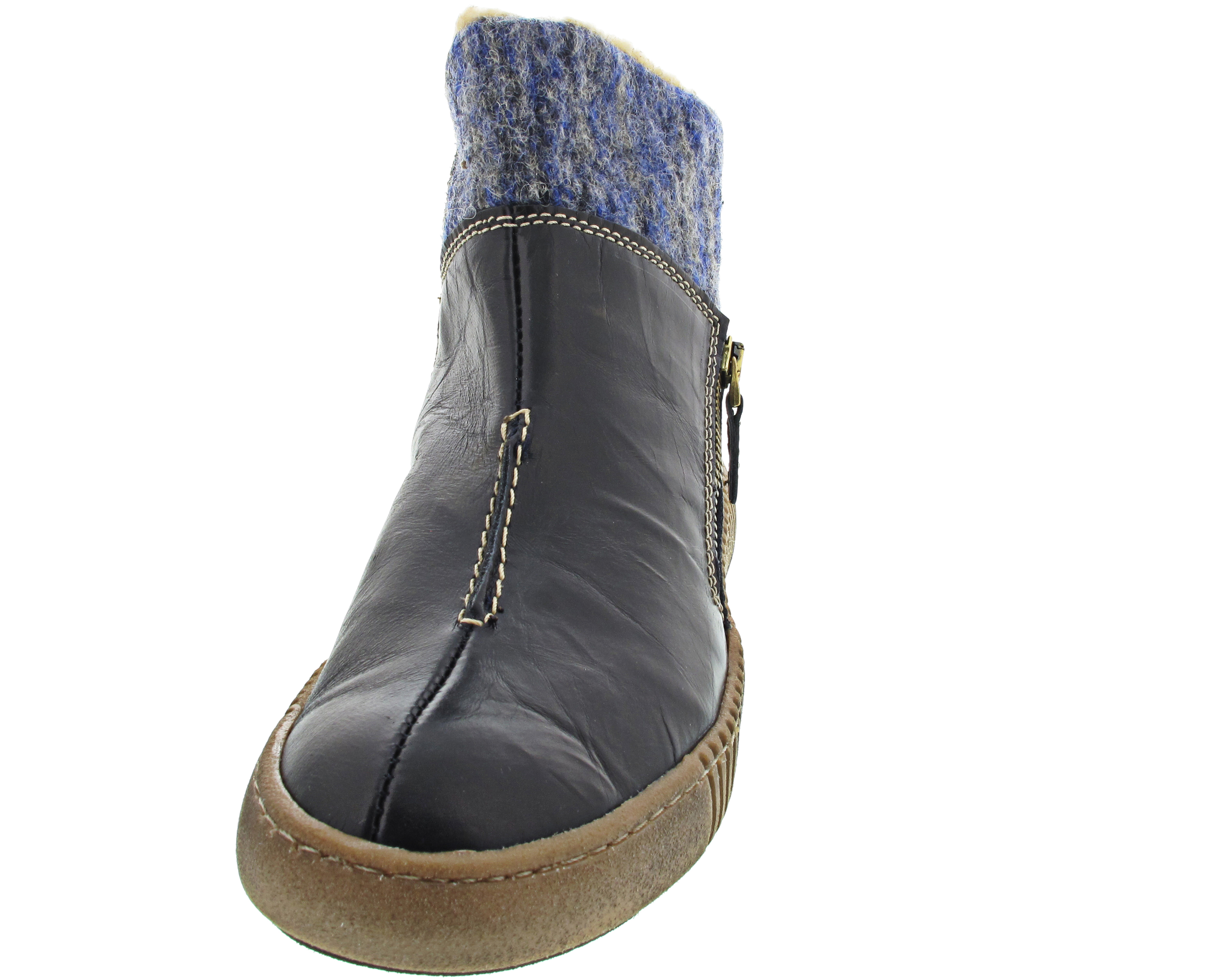 Josef Seibel Maren 22