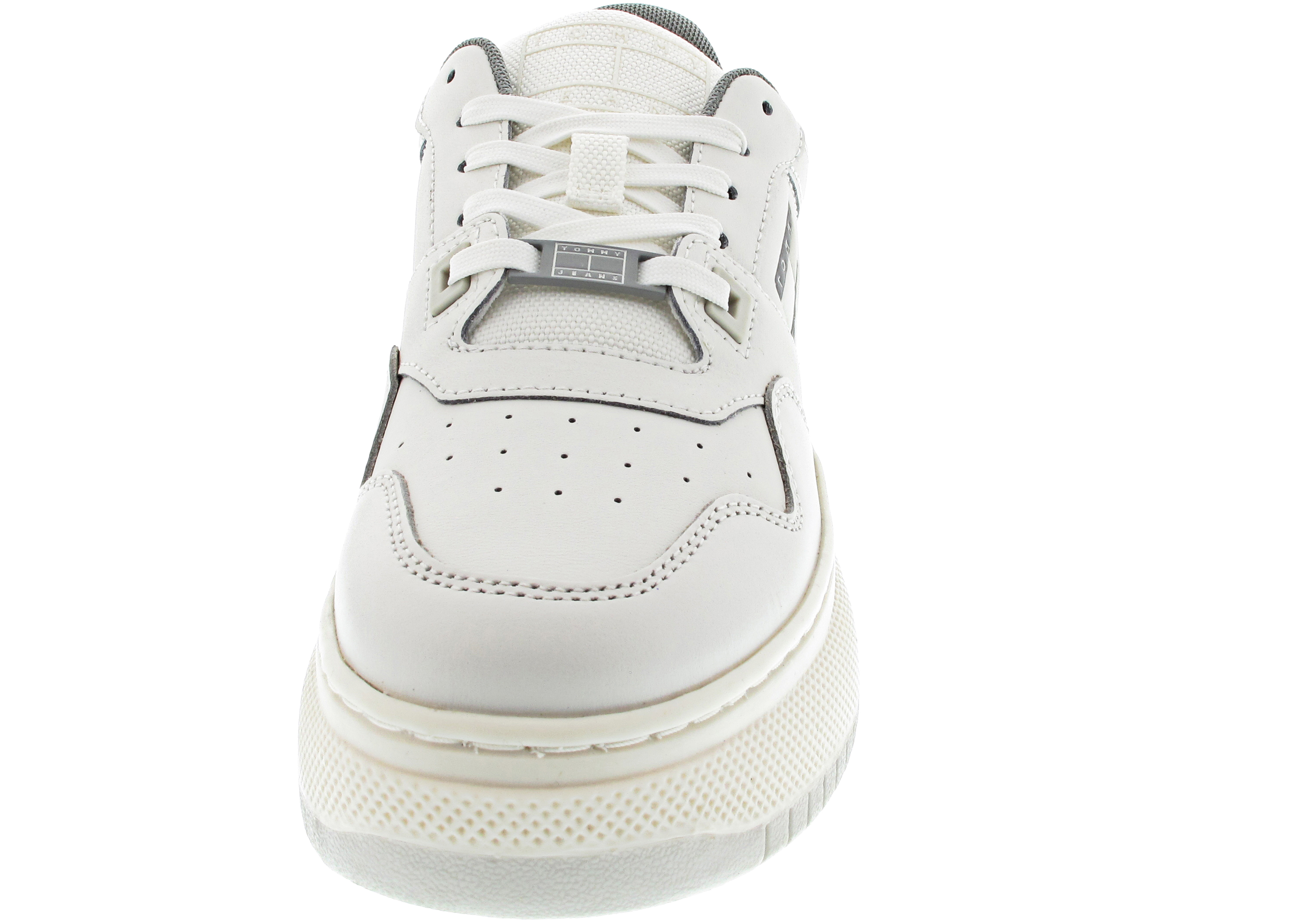 Tommy Jeans Retro Basket Flatform