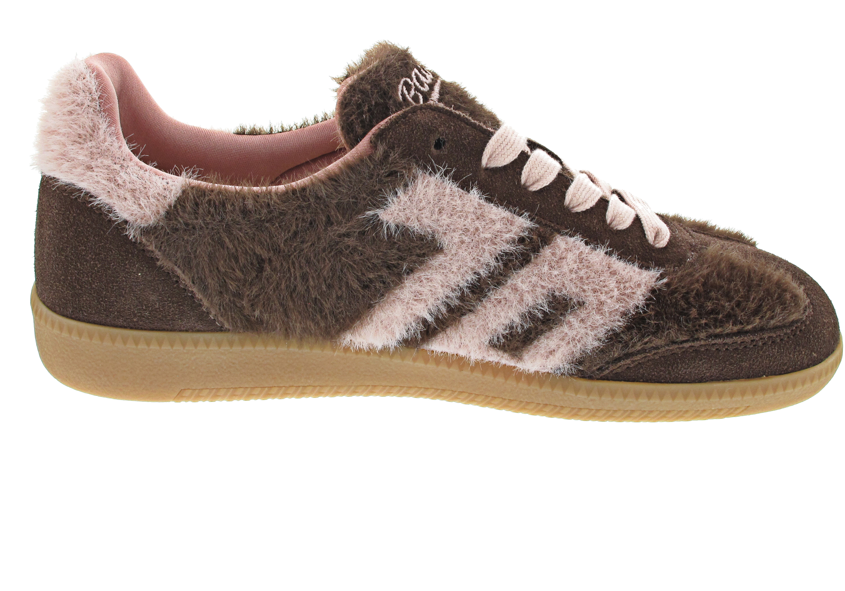 Back 70 Mohair FW26