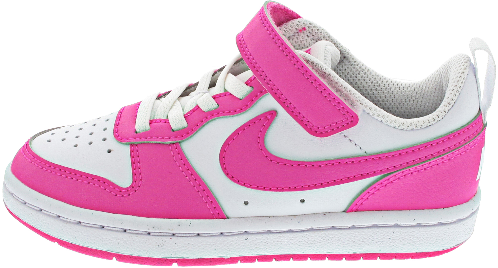 Nike Court Borough Low Recraft