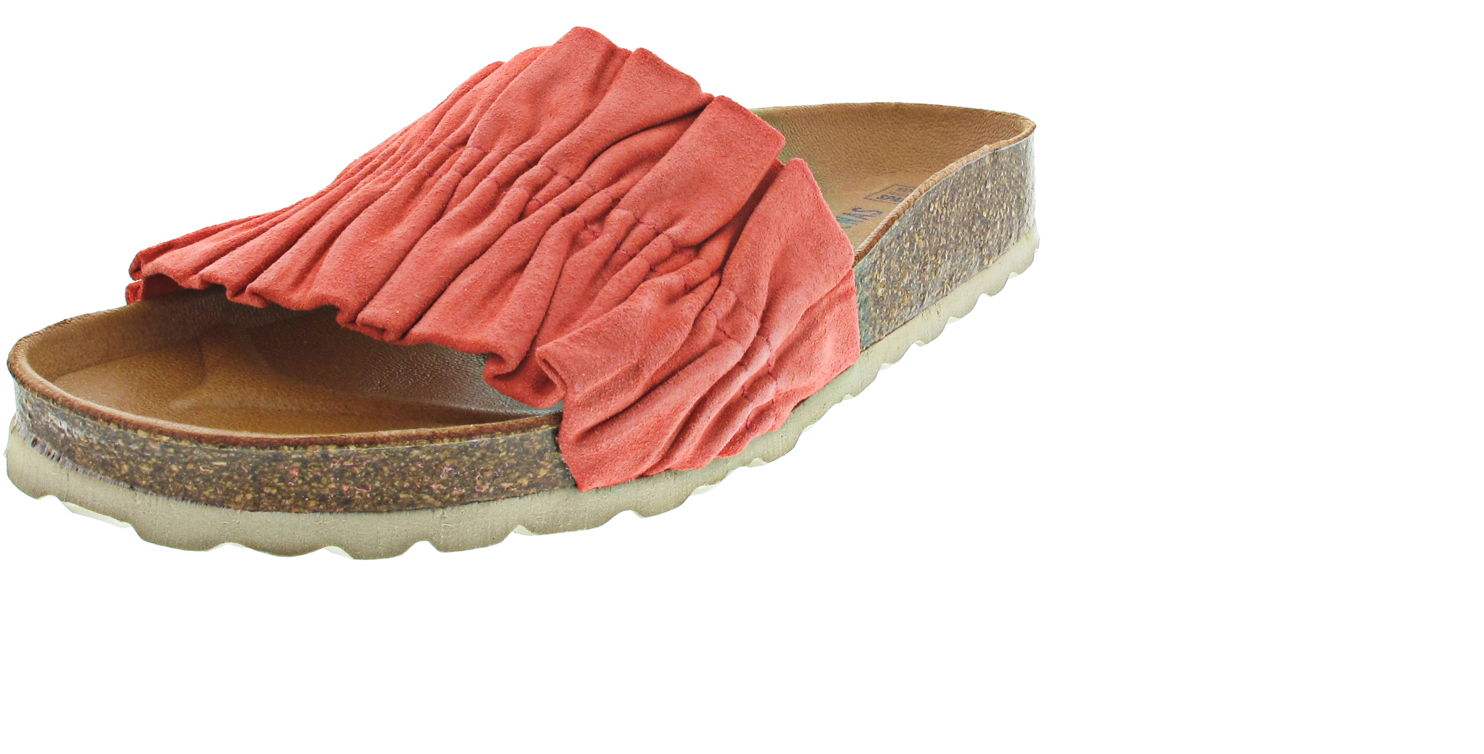 Verbenas Risha Velour