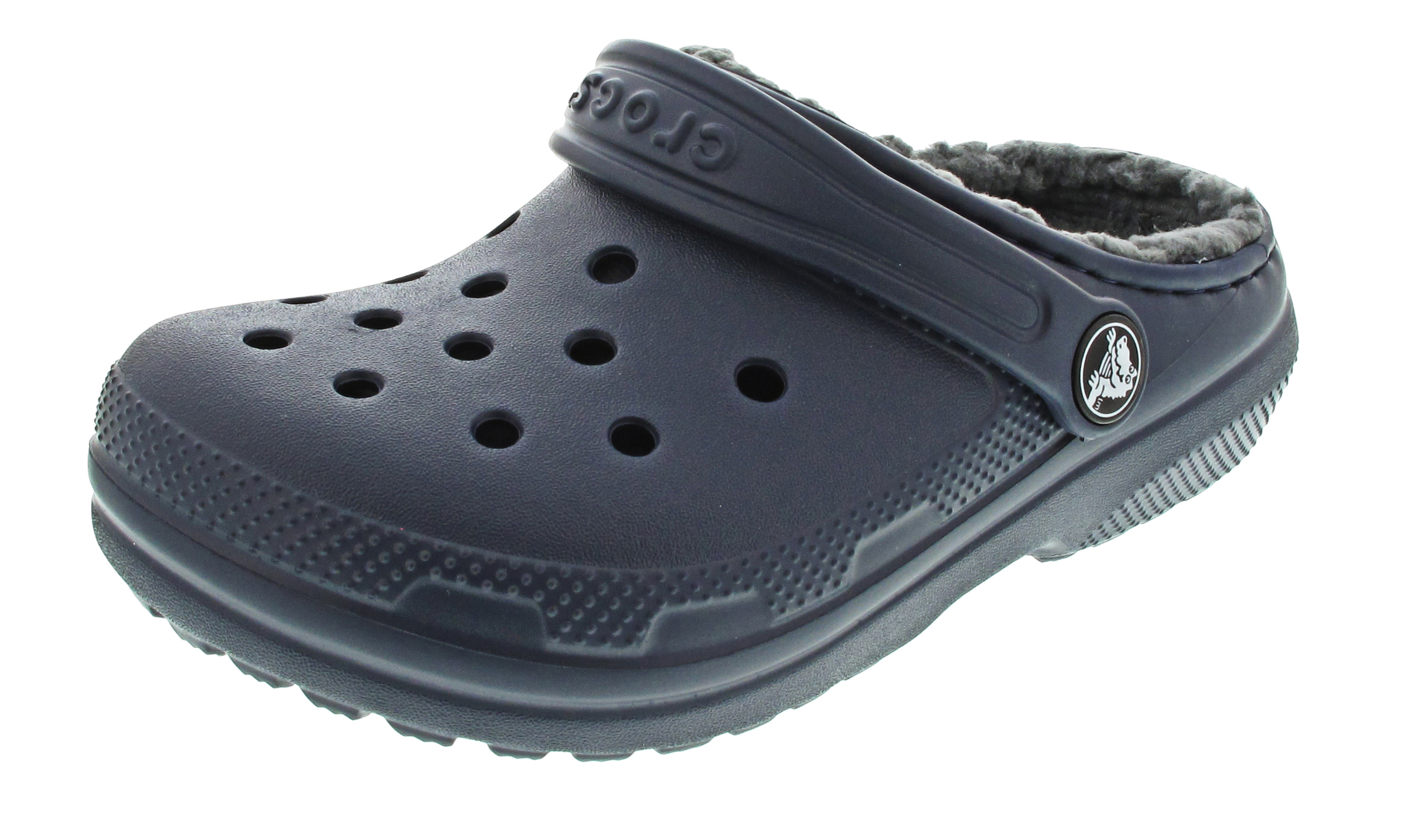 Crocs Classic Lined Clog