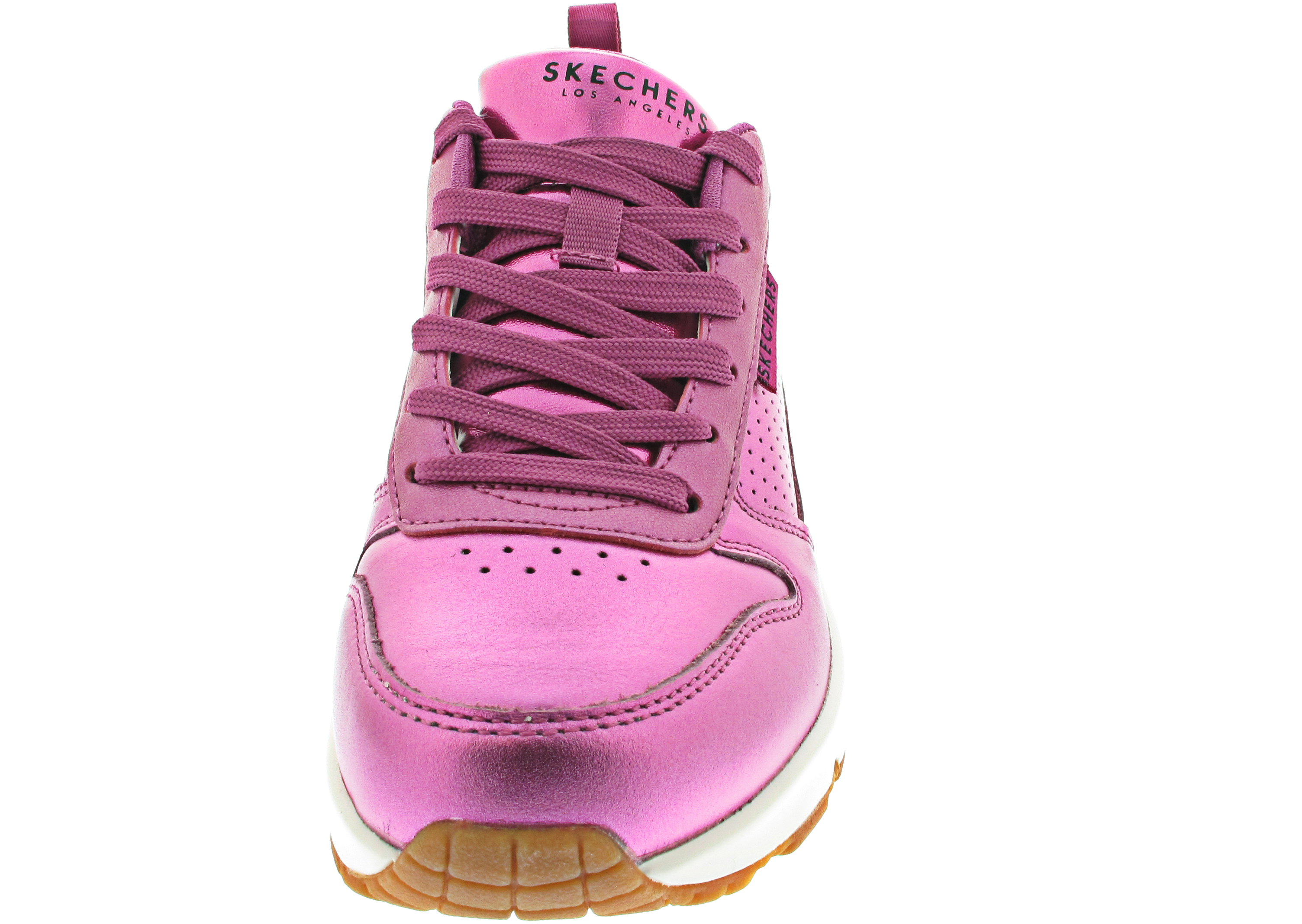 Skechers Uno - Metallixs