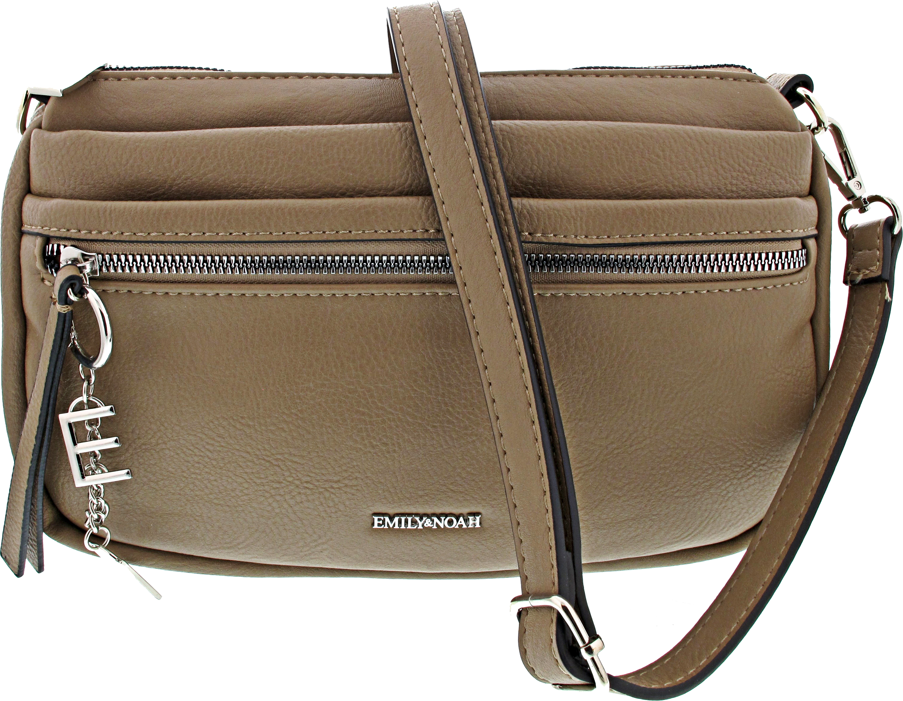 Emily & Noah Harmina Tasche m. RV