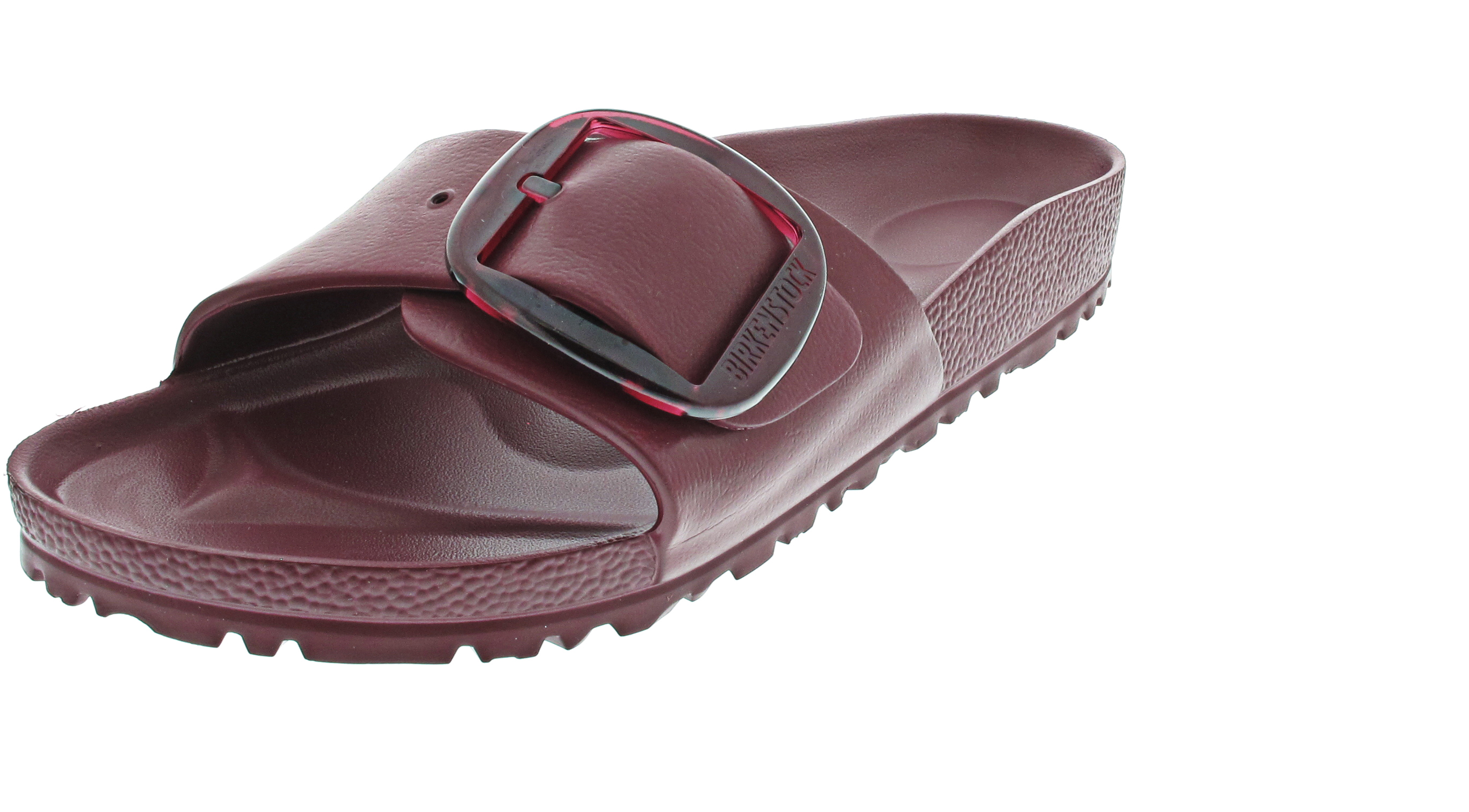Birkenstock Madrid Big Buckle EVA