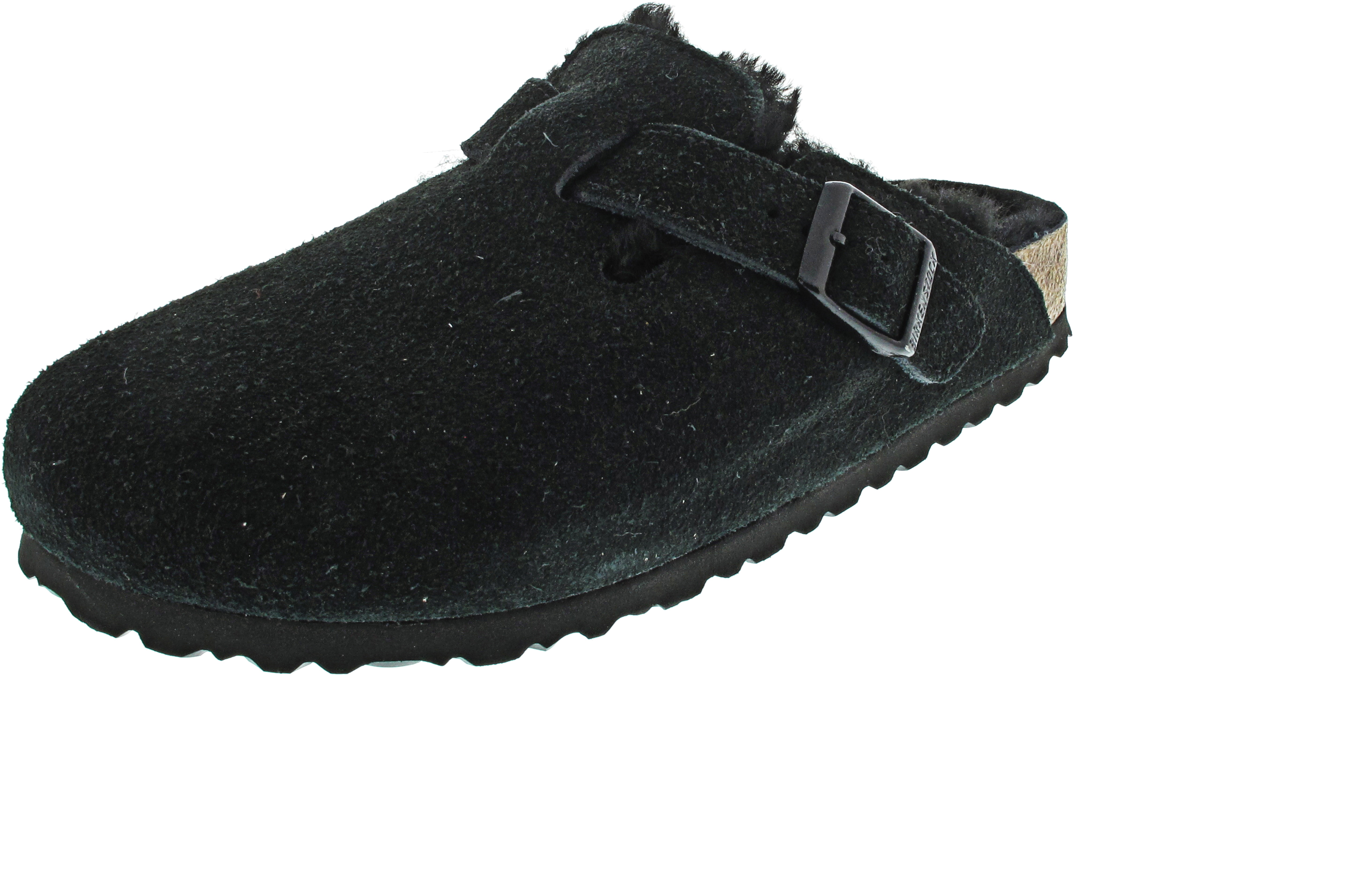 Birkenstock Boston Shearling