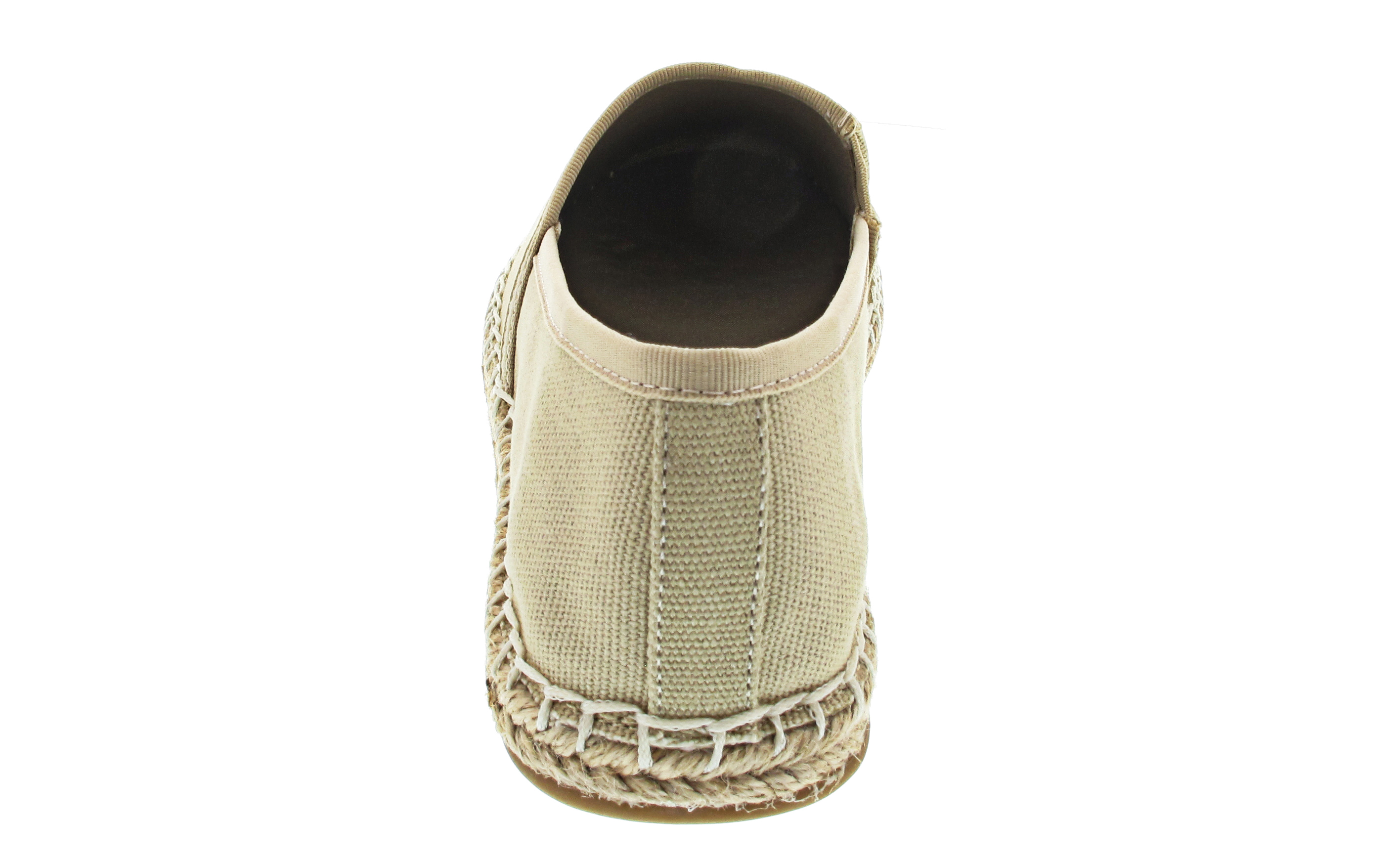 Tommy Hilfiger Flag Canvas Espadrille