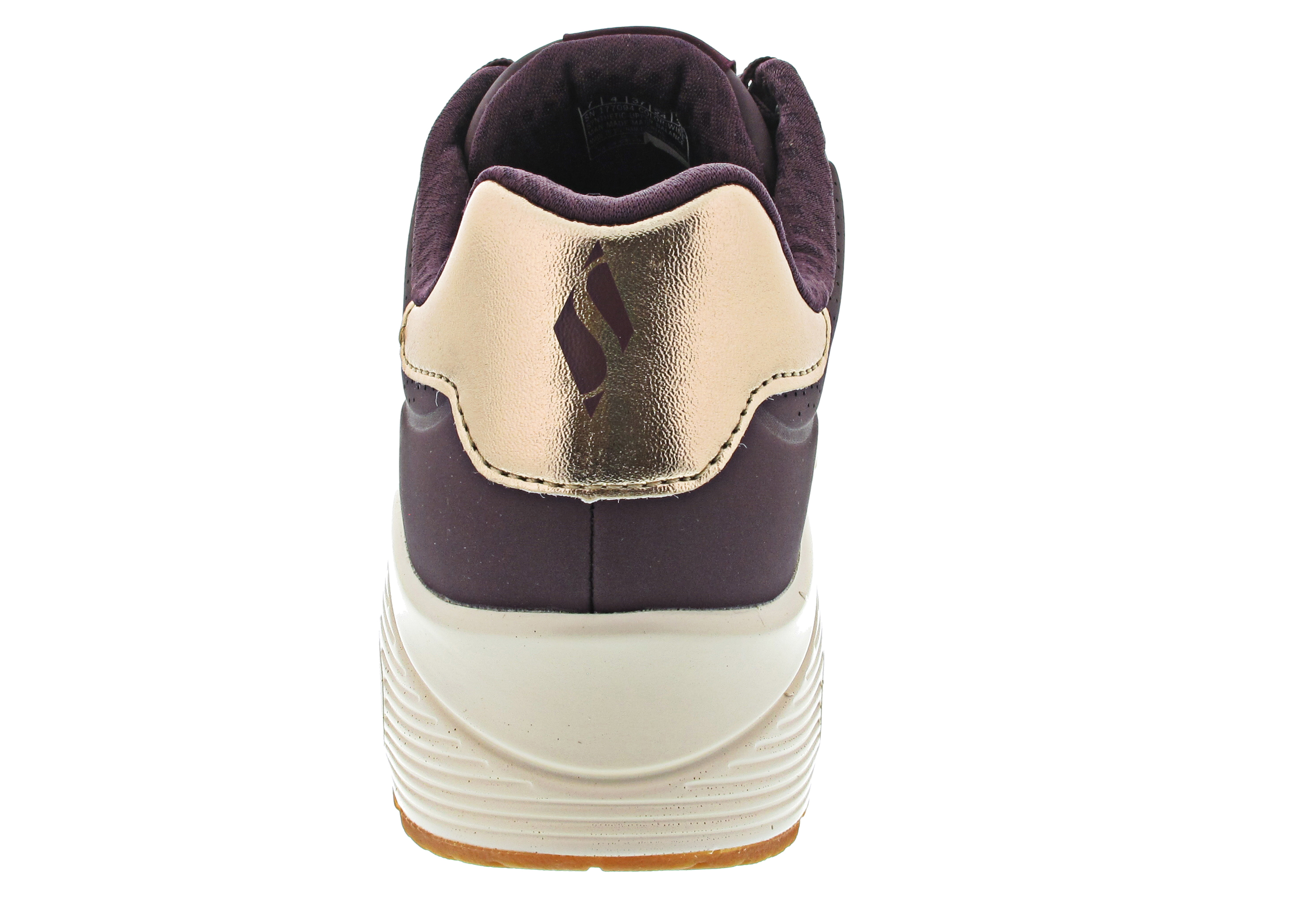Skechers Uno - Golden Air