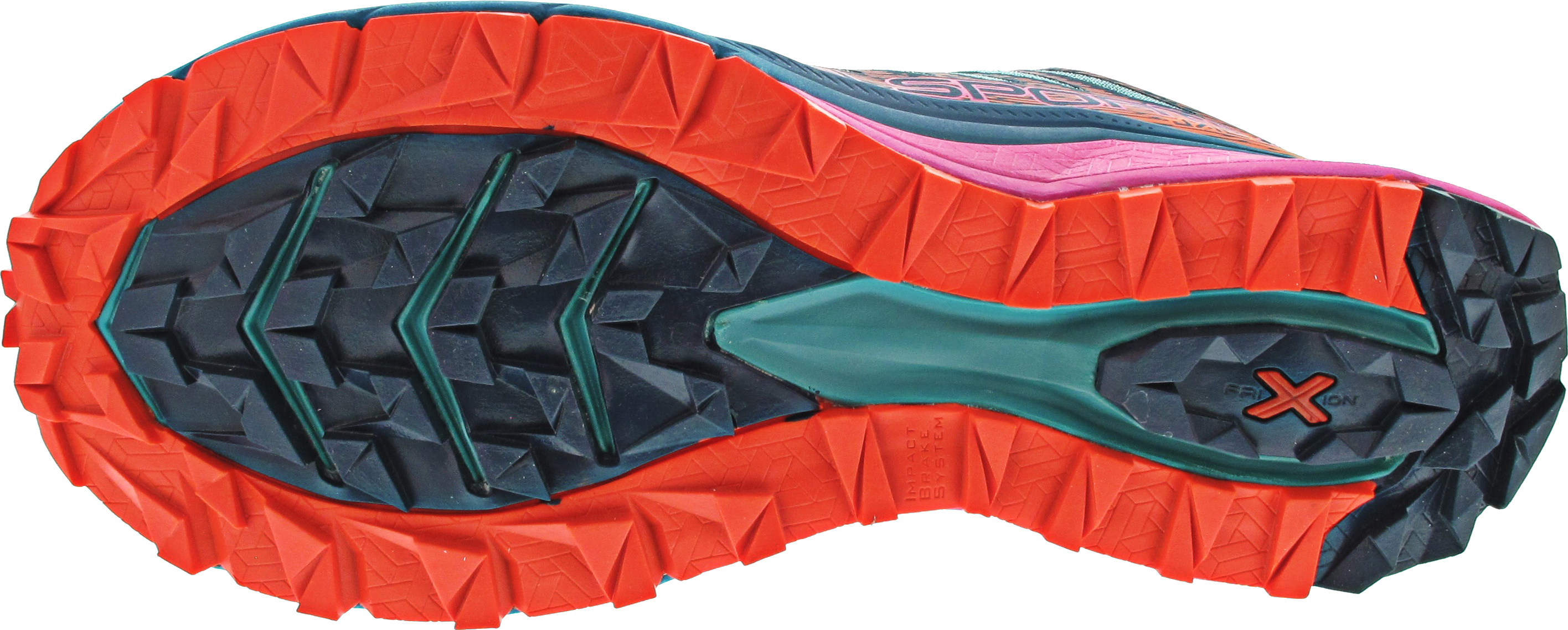 La Sportiva Jackal II Woman
