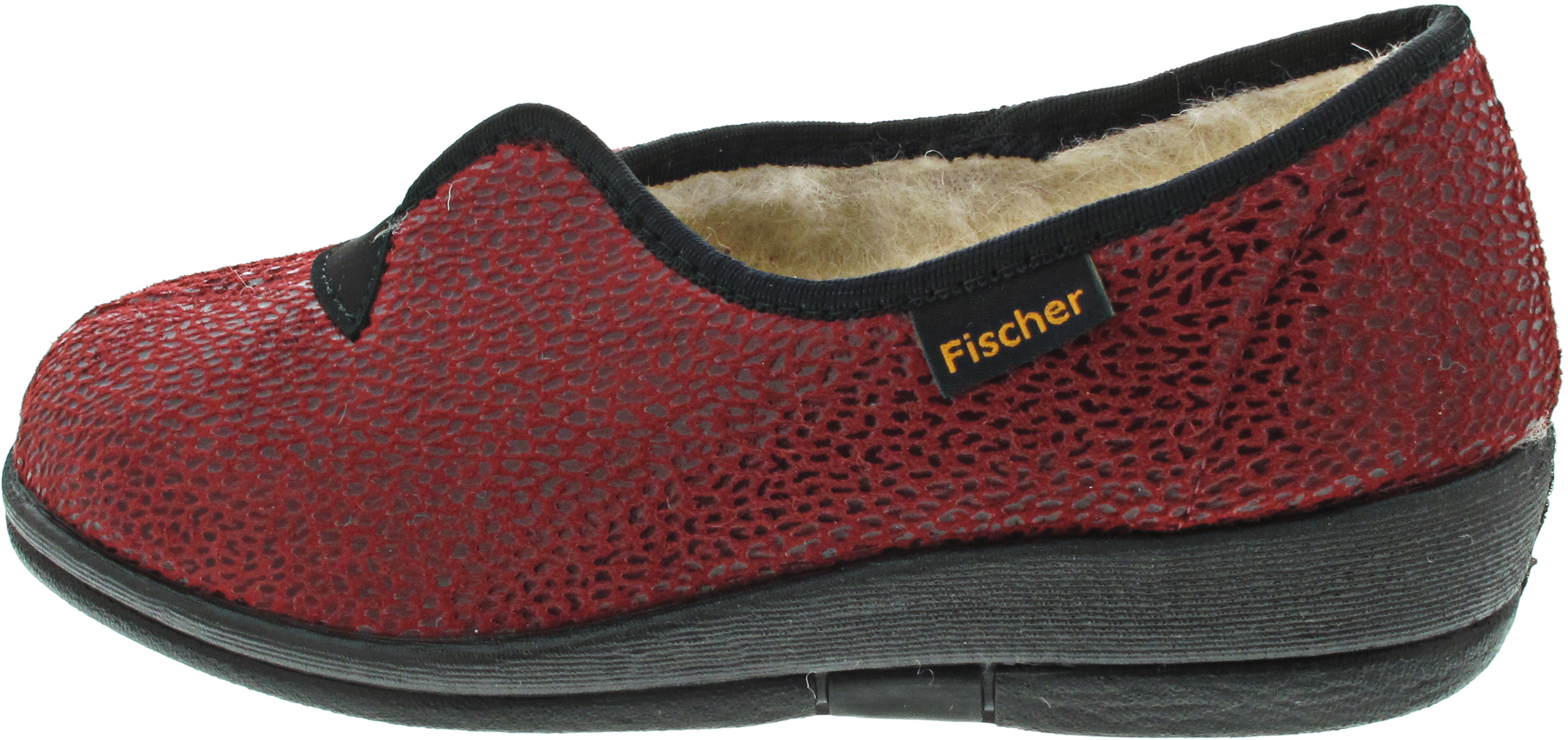 Fischer Markenschuhe