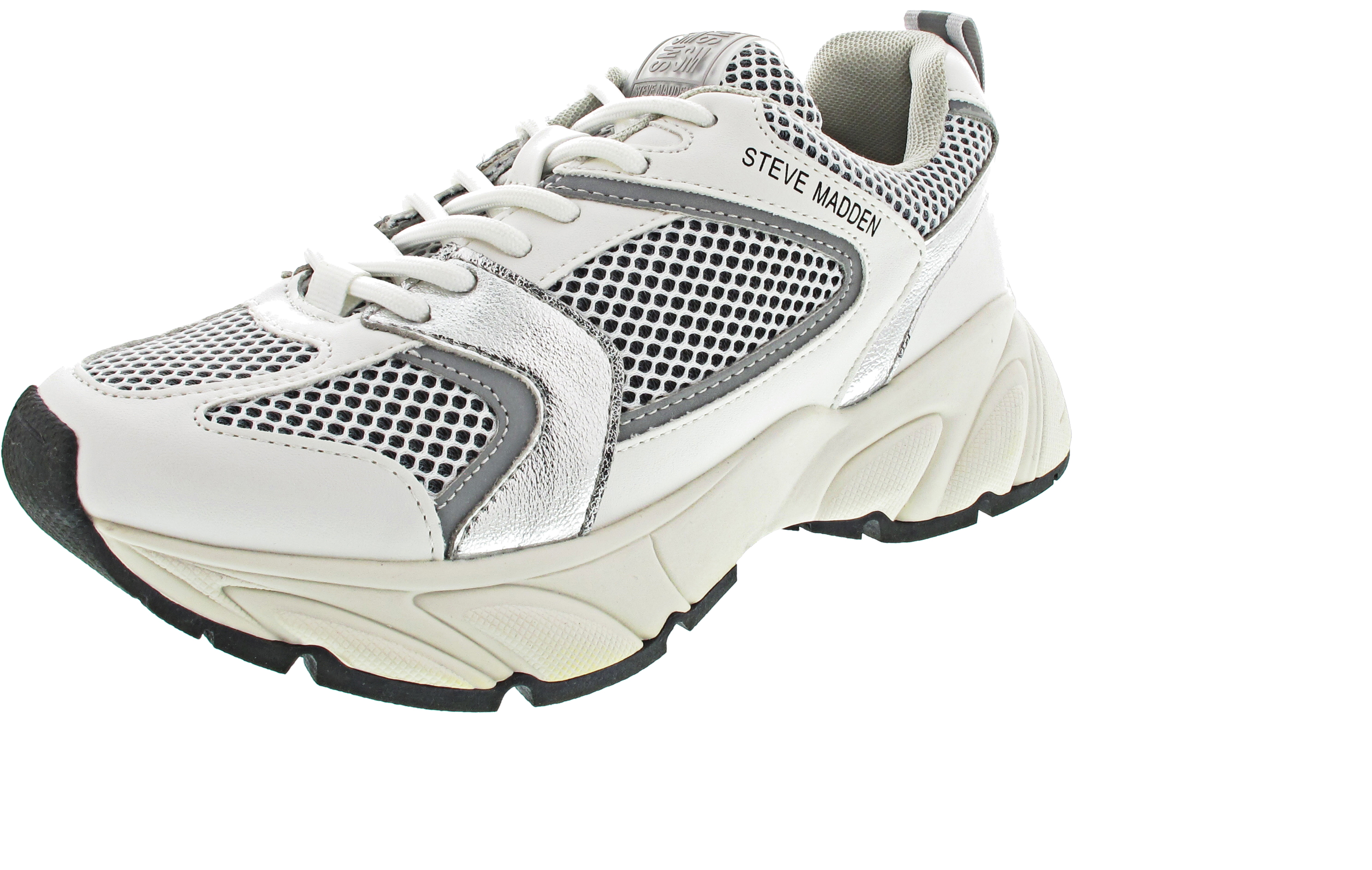 Steve Madden Standout