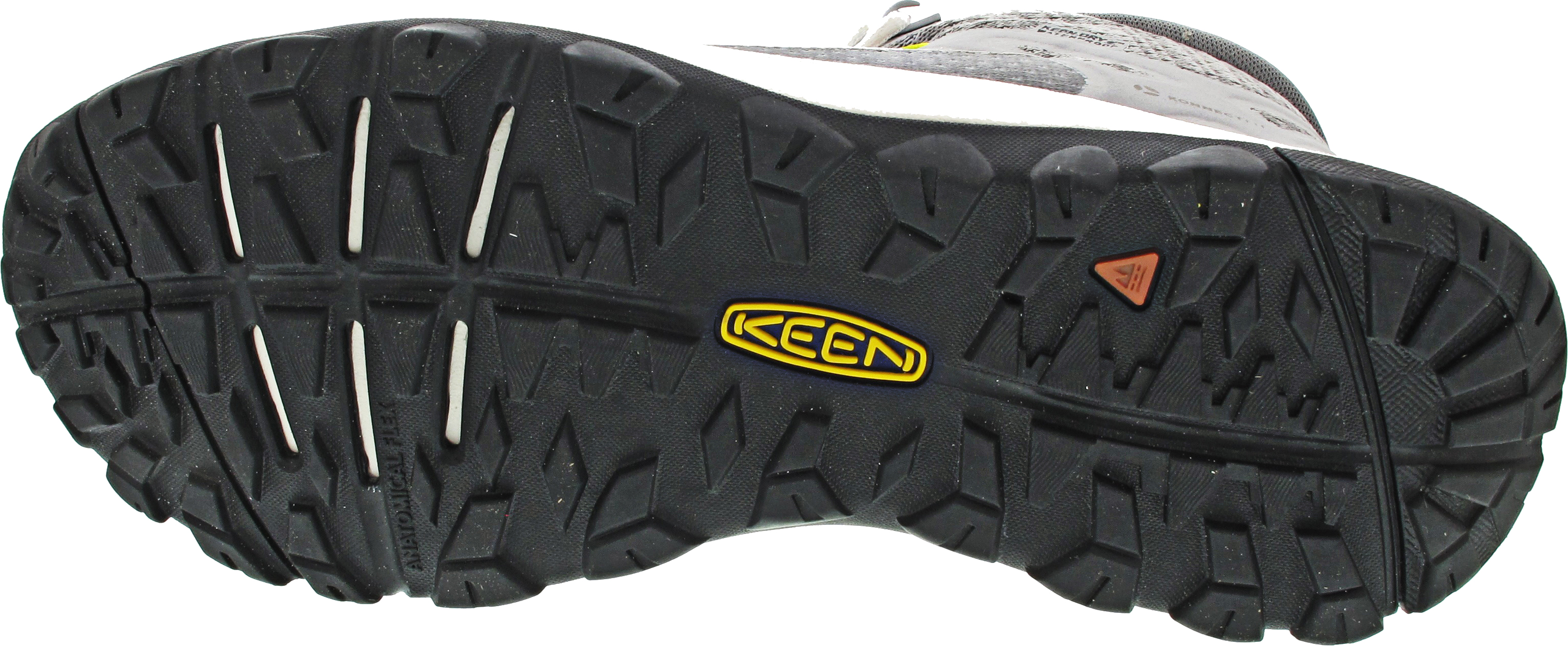 KEEN Terradora II Mid WP