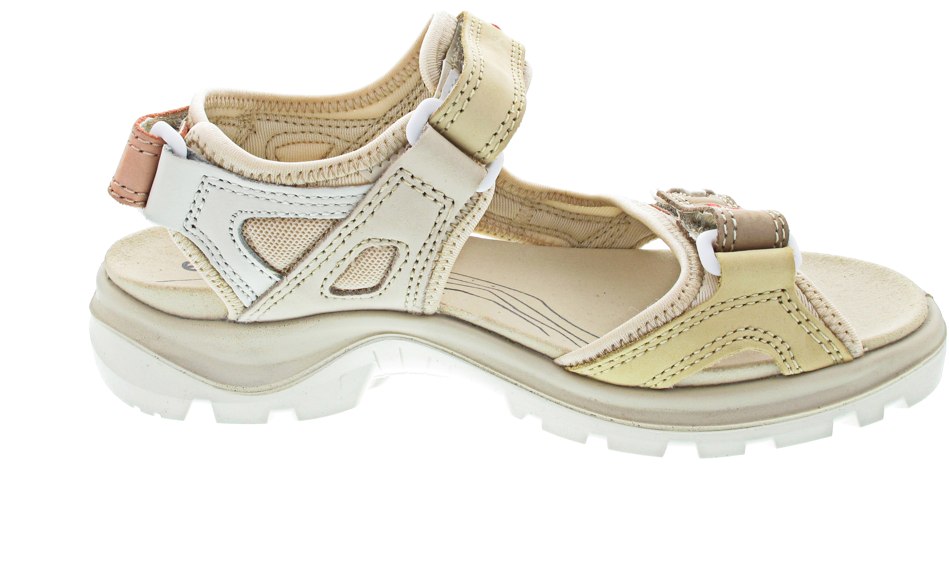 Ecco Offroad Yucatan W