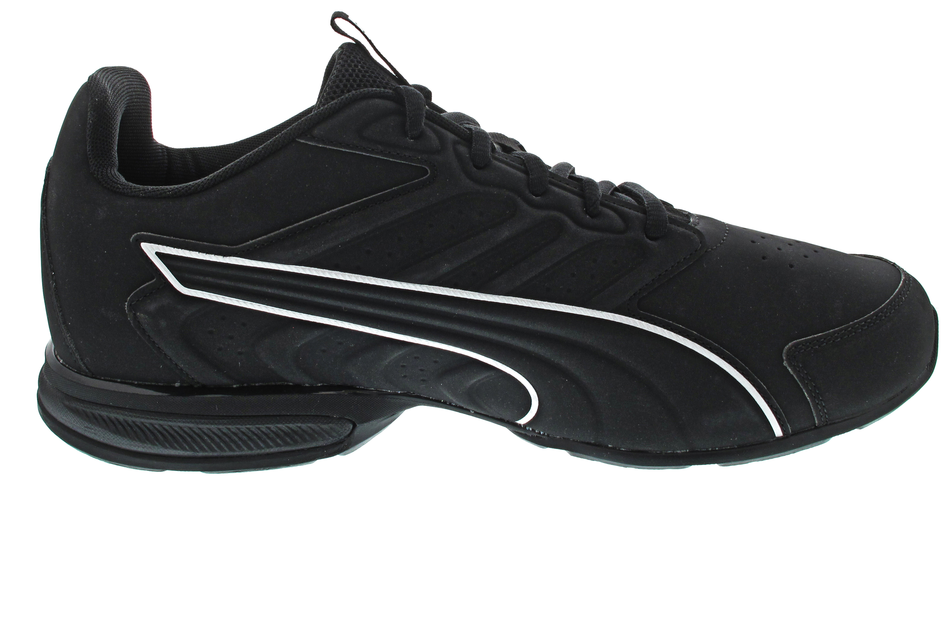 Puma Electro SL